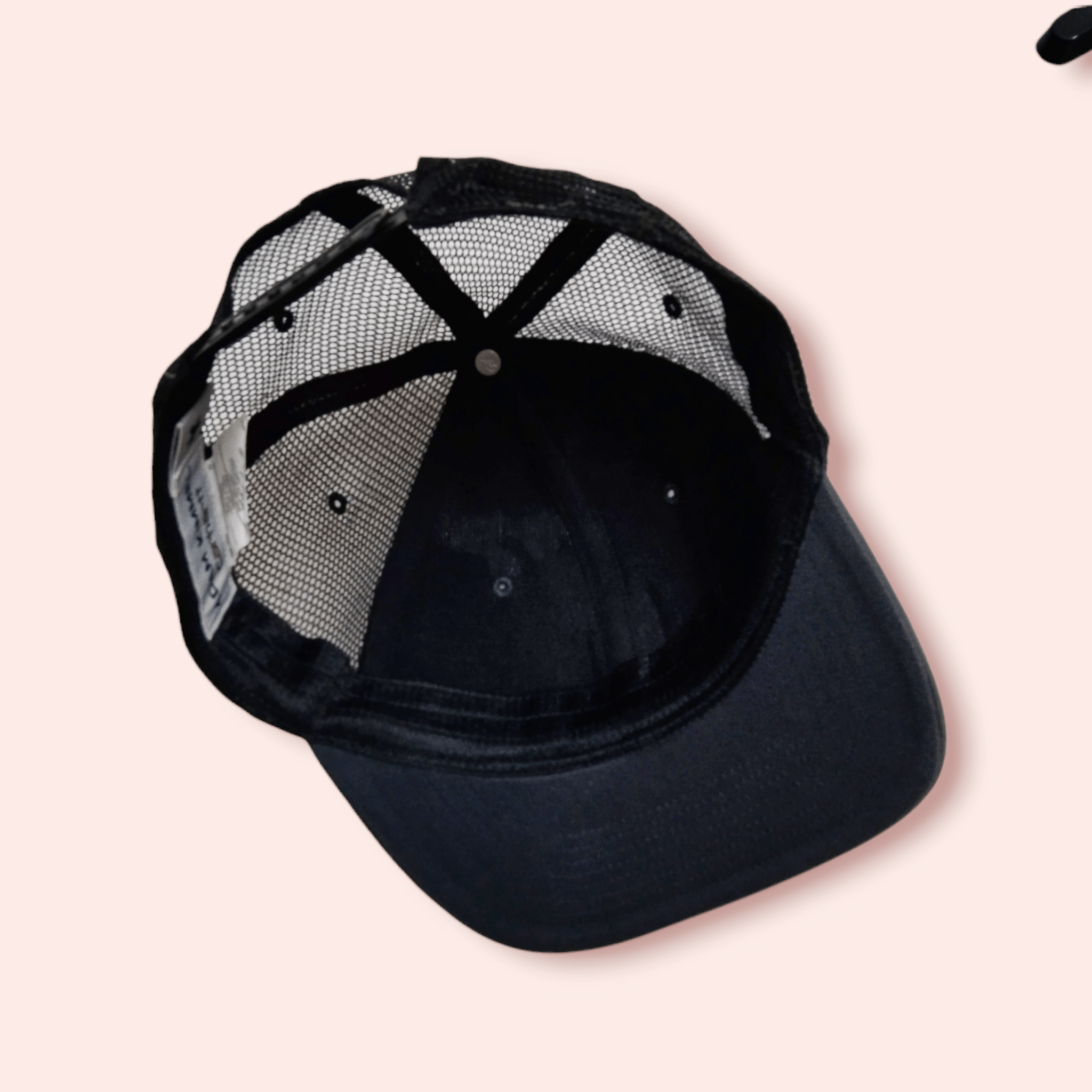 Adam Kimmel × Carhartt CARHARTT X ADAM KIMMEL TRUCKER SNAPBACK Size ONE SIZE - 6 Thumbnail