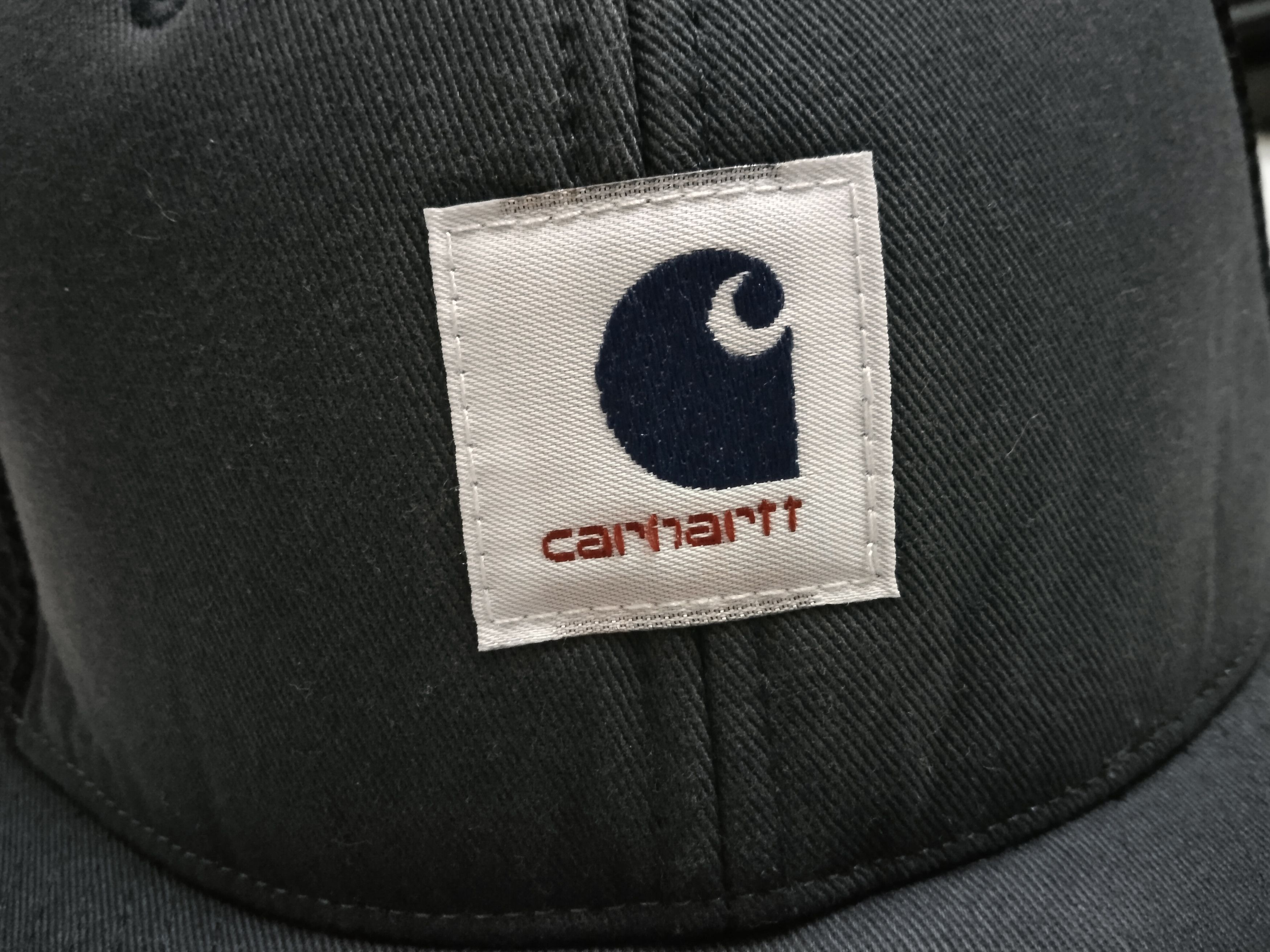Adam Kimmel × Carhartt CARHARTT X ADAM KIMMEL TRUCKER SNAPBACK Size ONE SIZE - 10 Thumbnail