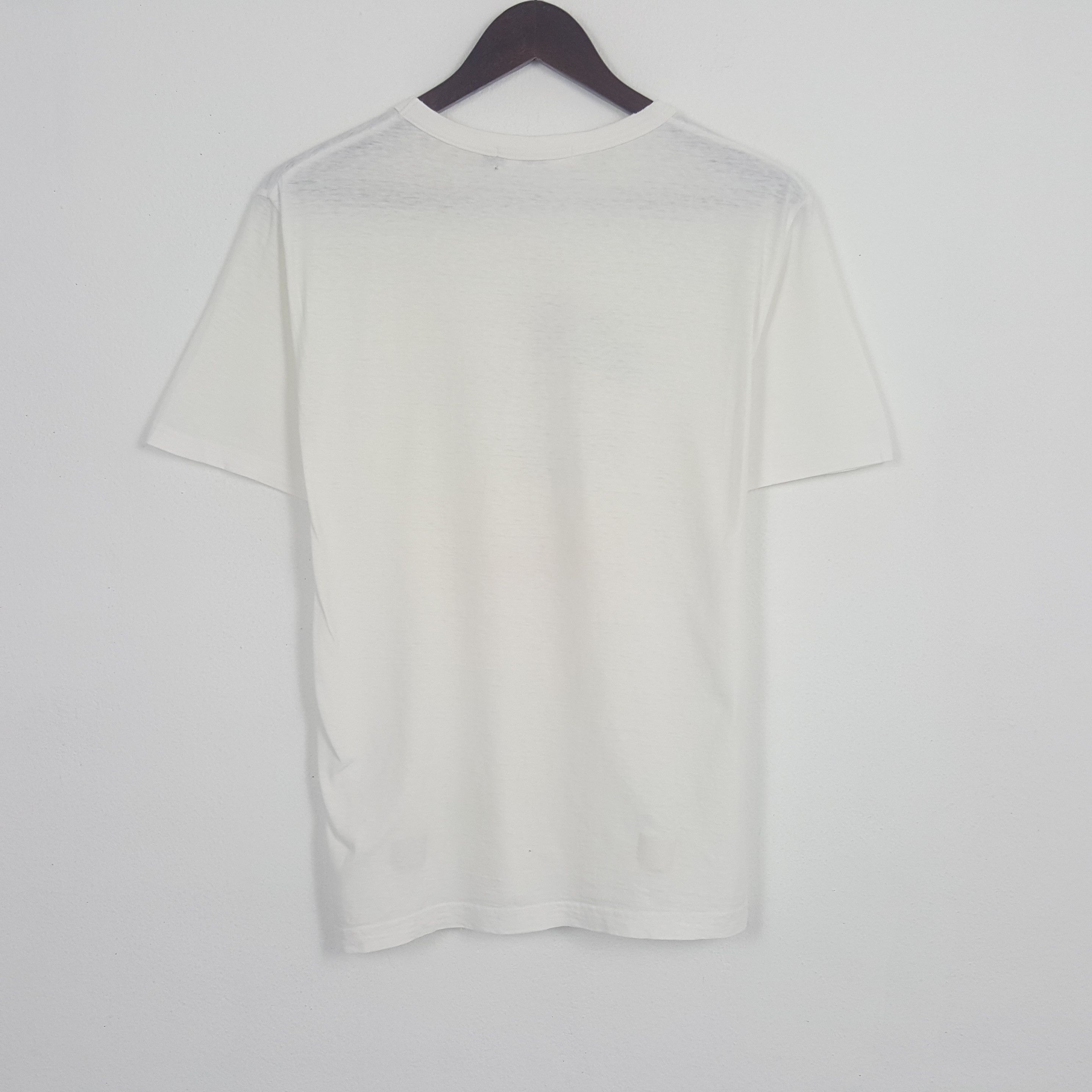 Japanese Brand × Undercover × Vintage Vintage Undercoverism Citsilaminim Tshirt Size US M / EU 48-50 / 2 - 3 Thumbnail