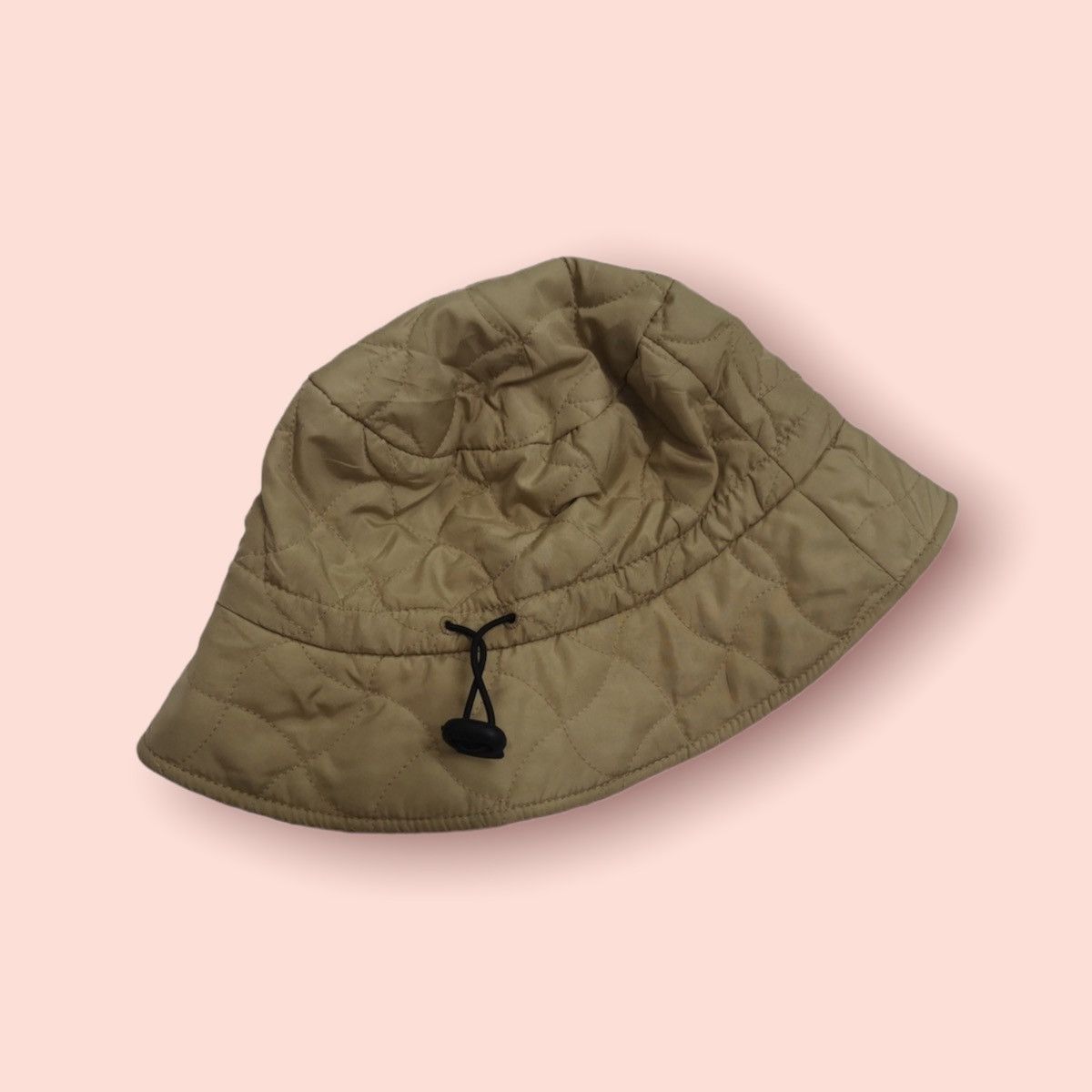 Other VINTAGE PUFFER BUCKET HAT JAPAN Size ONE SIZE - 2 Thumbnail