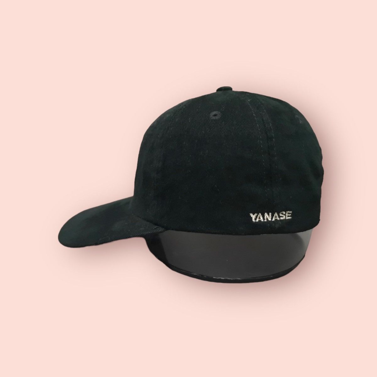 Mercedes-Benz × Vintage RARE VINTAGE MERCEDES BENZ AMG RACING CAP Size ONE SIZE - 8 Thumbnail