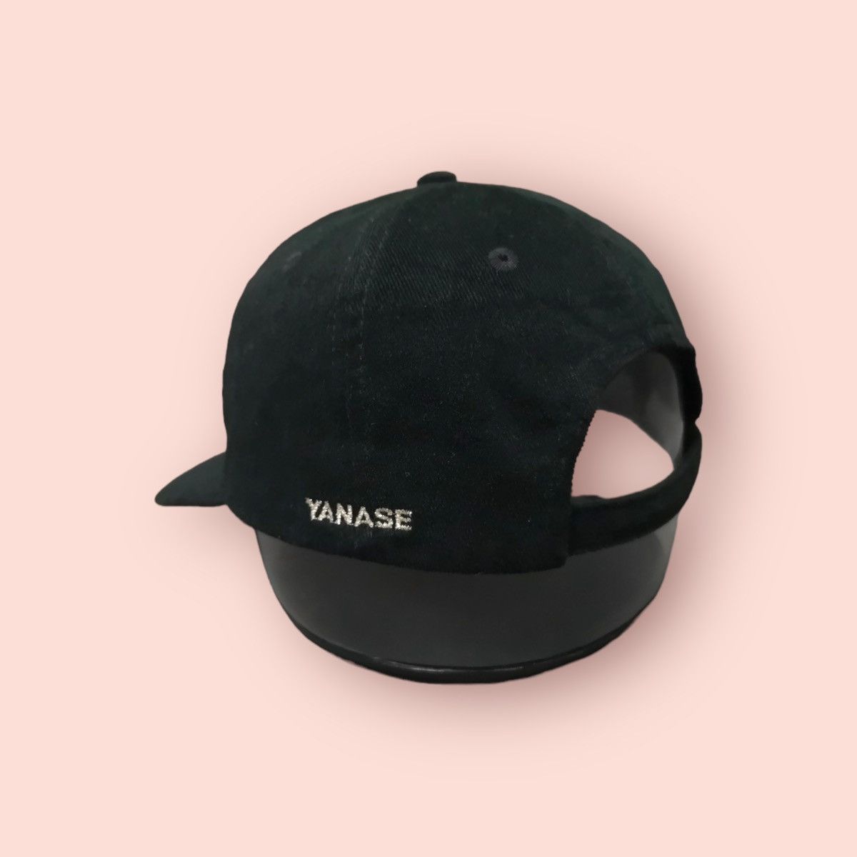 Mercedes-Benz × Vintage RARE VINTAGE MERCEDES BENZ AMG RACING CAP Size ONE SIZE - 9 Thumbnail