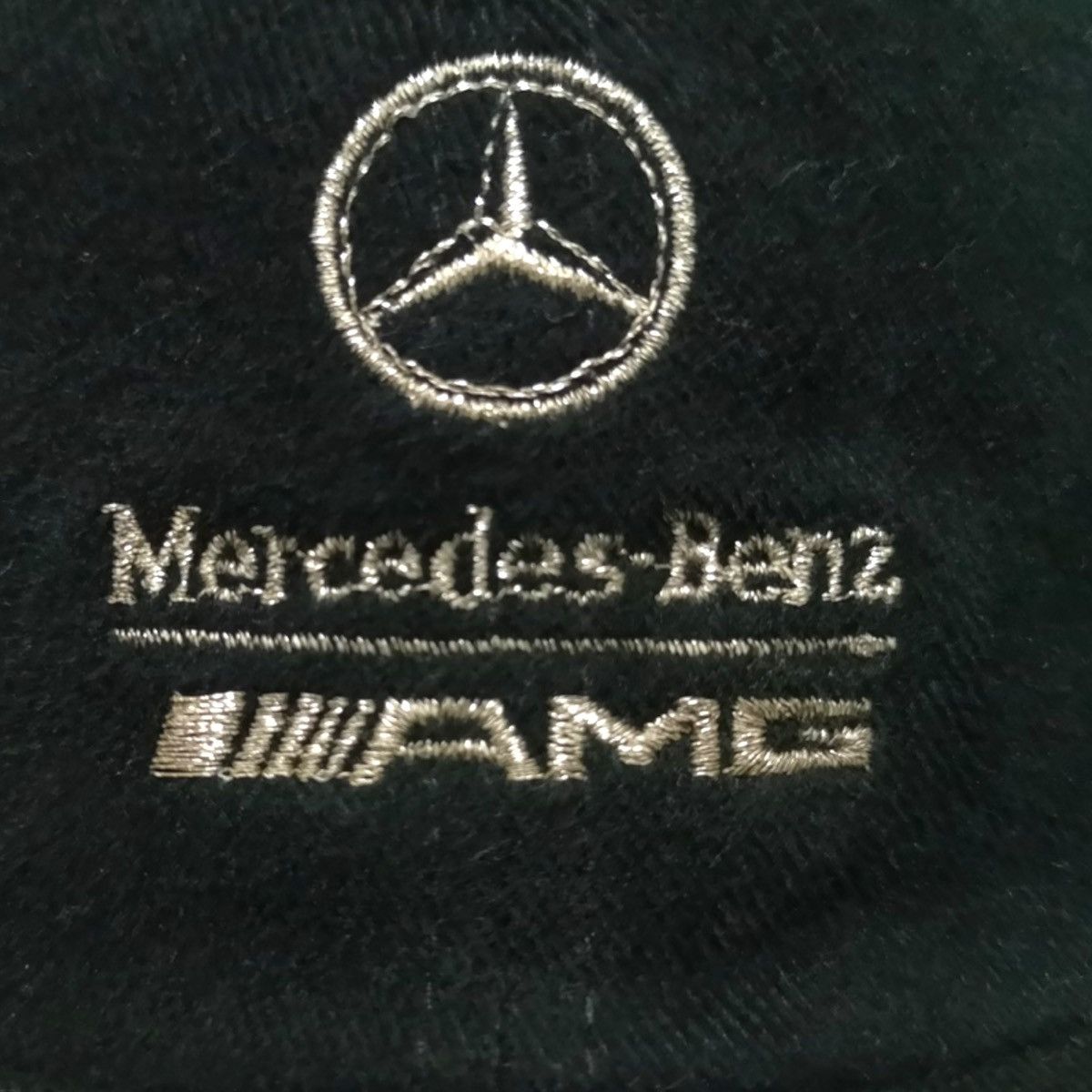 Mercedes-Benz × Vintage RARE VINTAGE MERCEDES BENZ AMG RACING CAP Size ONE SIZE - 6 Thumbnail