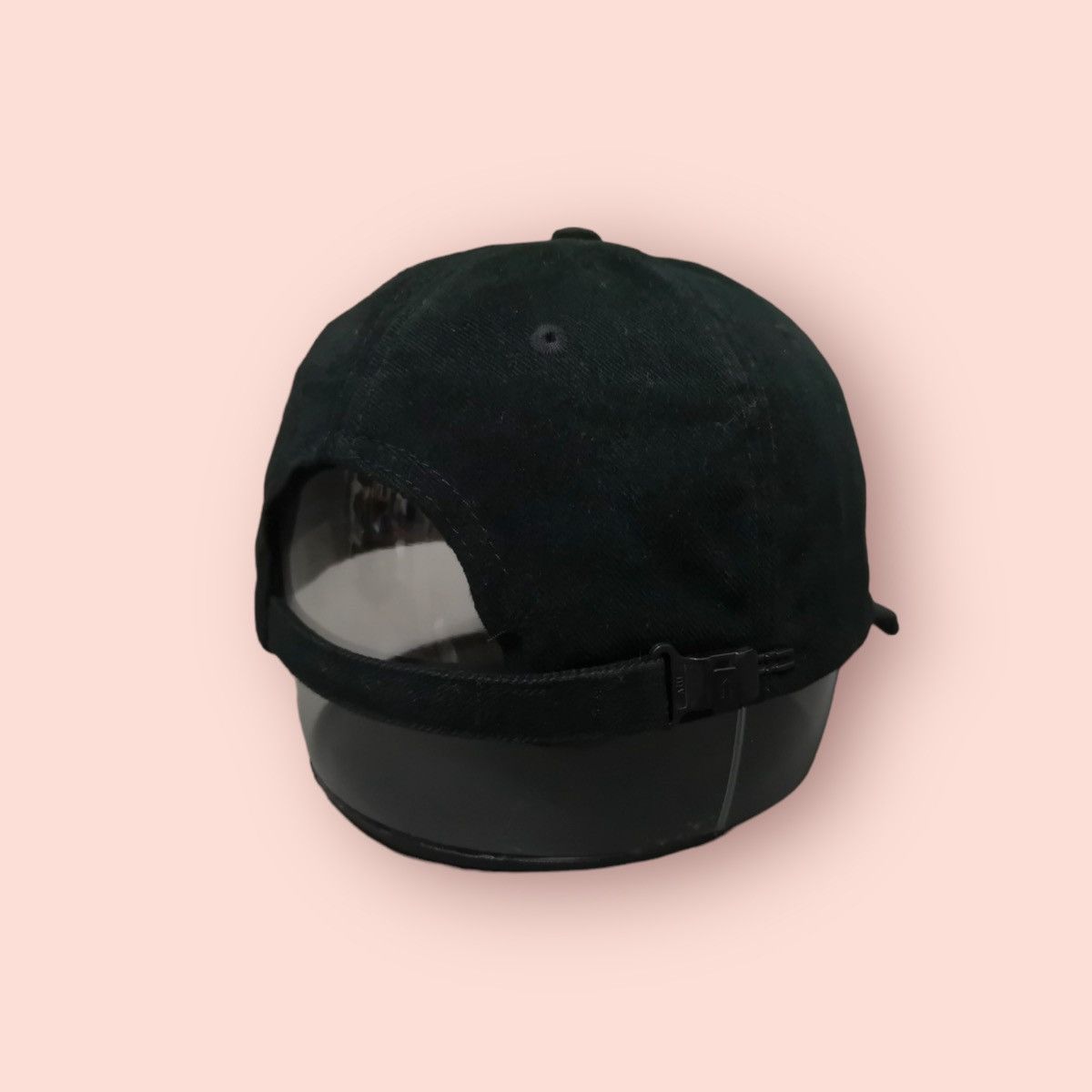 Mercedes-Benz × Vintage RARE VINTAGE MERCEDES BENZ AMG RACING CAP Size ONE SIZE - 10 Thumbnail