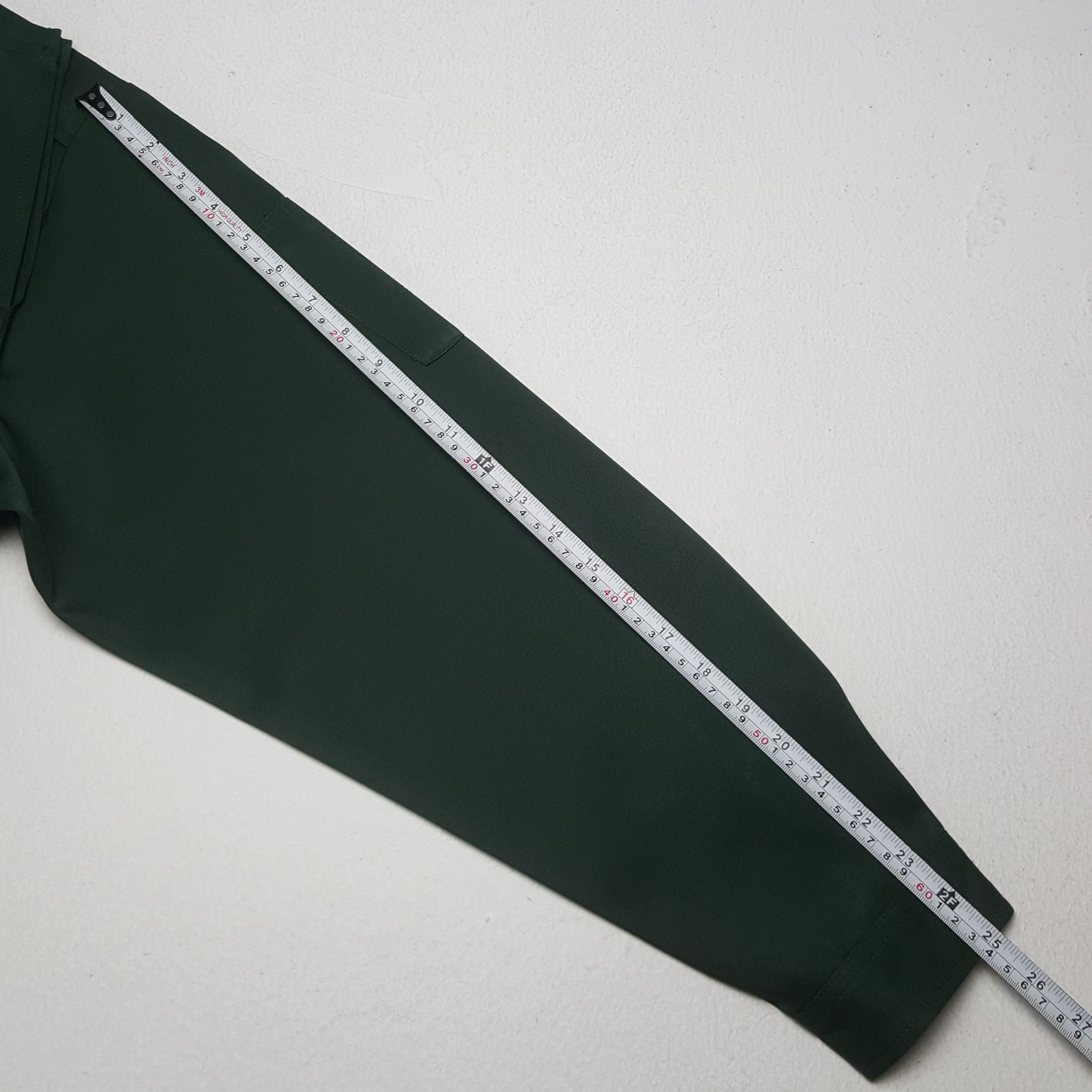 Honda × Vintage Vintage Honda Mugen Custom Worker Art Uniform Jacket Size US L / EU 52-54 / 3 - 7 Thumbnail