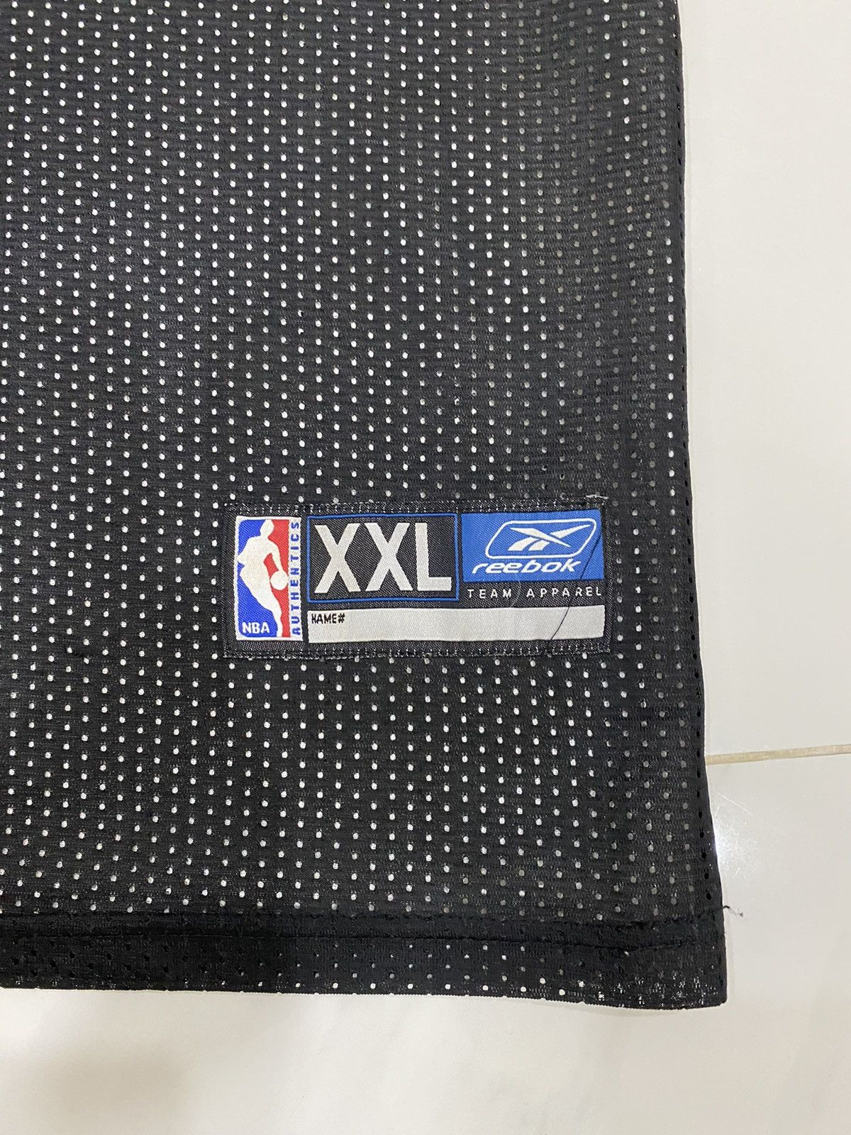 NBA Reebok NBA Miami Basketball Size US XXL / EU 58 / 5 - 4 Thumbnail