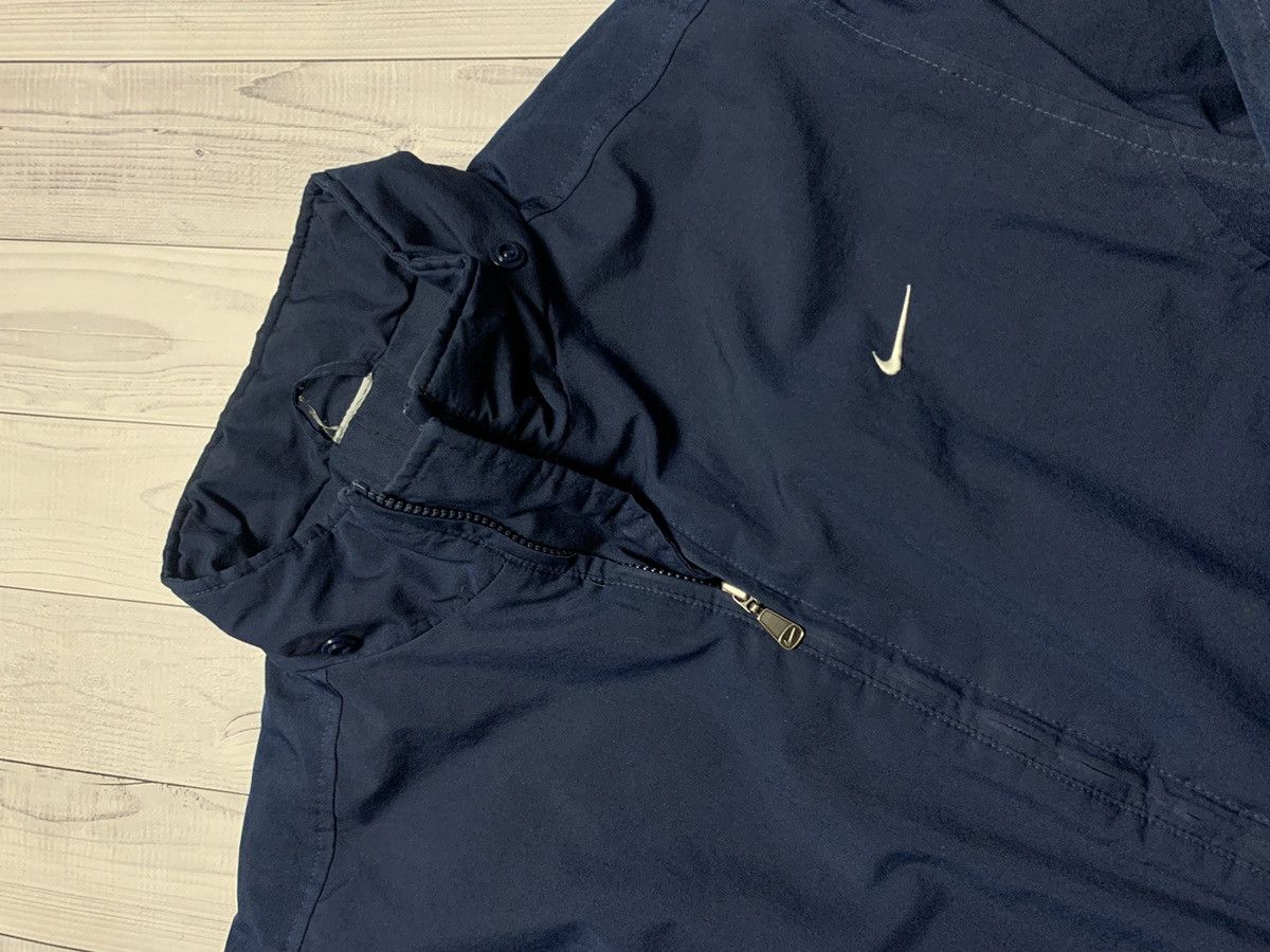 Nike × Vintage Vintage Nike jacket size S swoosh Size US S / EU 44-46 / 1 - 6 Thumbnail