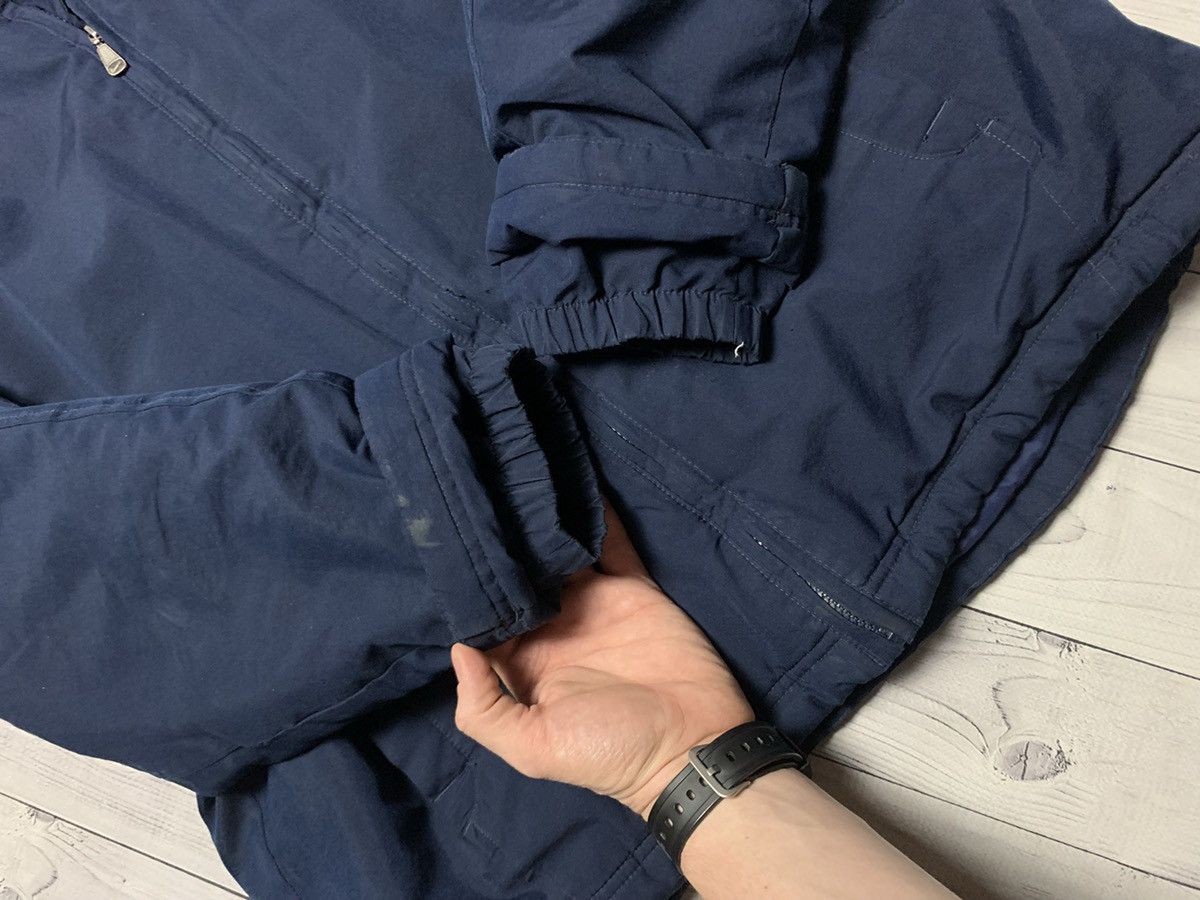 Nike × Vintage Vintage Nike jacket size S swoosh Size US S / EU 44-46 / 1 - 5 Thumbnail