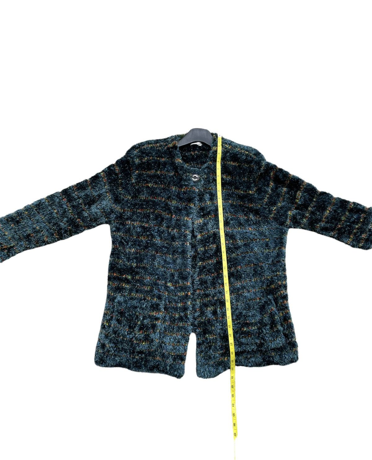 Other Roseo Fur Car Jacket Size US XL / EU 56 / 4 - 3 Thumbnail