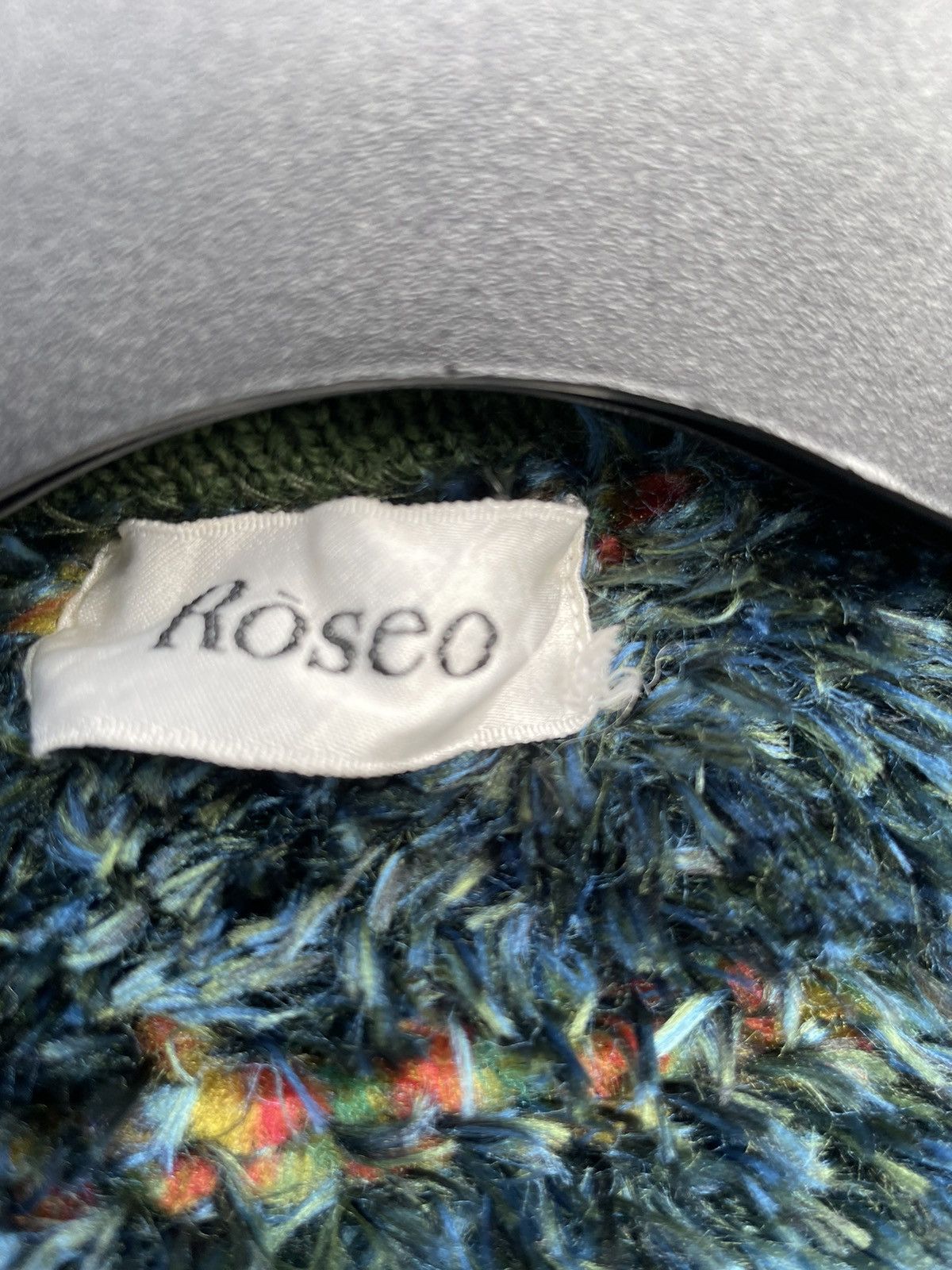 Other Roseo Fur Car Jacket Size US XL / EU 56 / 4 - 13 Thumbnail