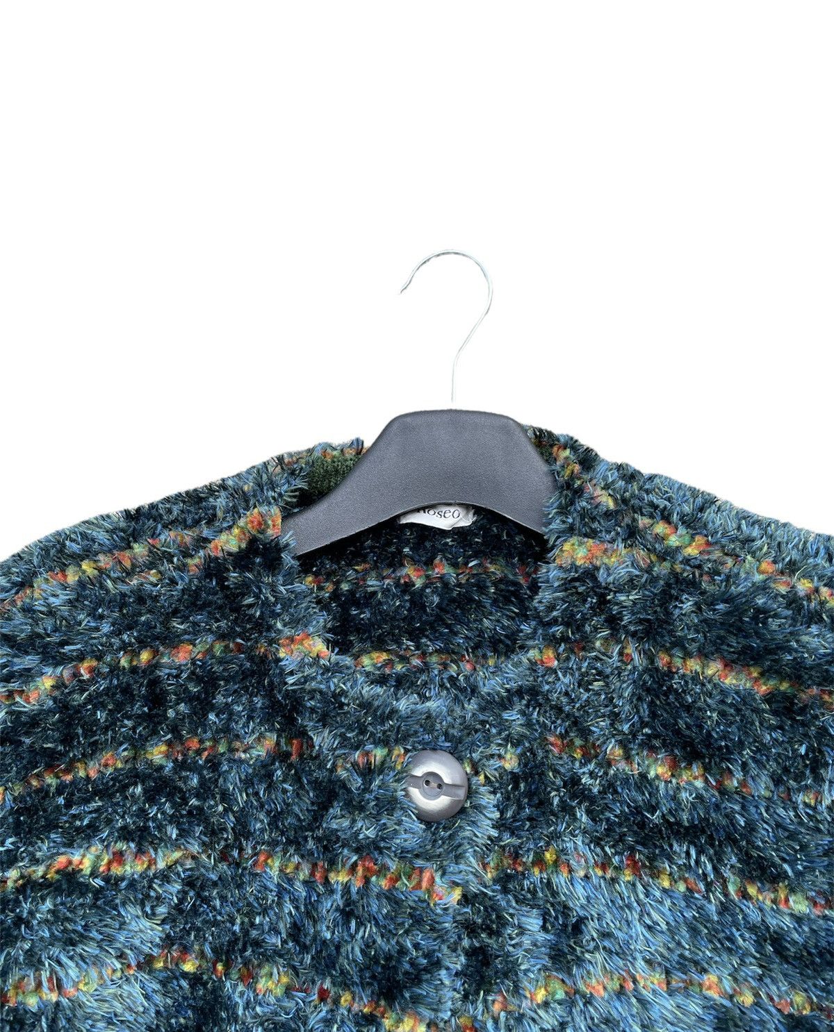 Other Roseo Fur Car Jacket Size US XL / EU 56 / 4 - 7 Thumbnail