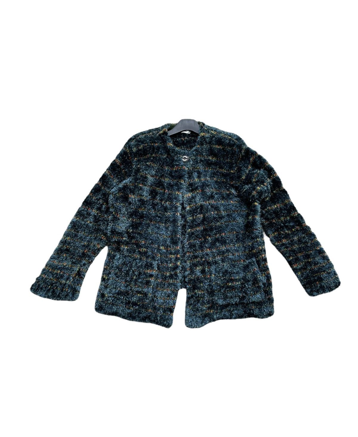 Other Roseo Fur Car Jacket Size US XL / EU 56 / 4 - 1 Thumbnail