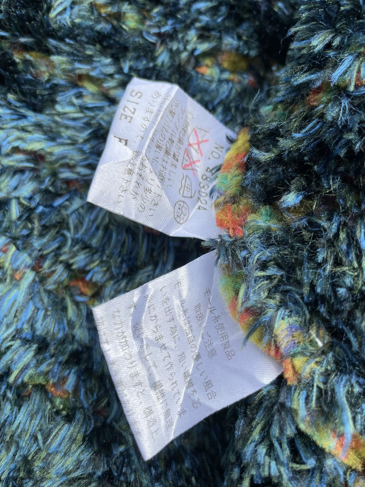 Other Roseo Fur Car Jacket Size US XL / EU 56 / 4 - 12 Thumbnail