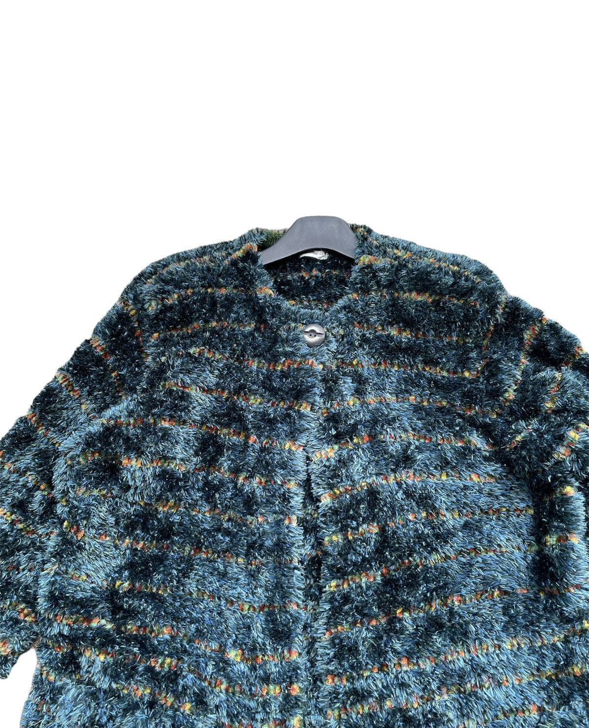 Other Roseo Fur Car Jacket Size US XL / EU 56 / 4 - 5 Thumbnail