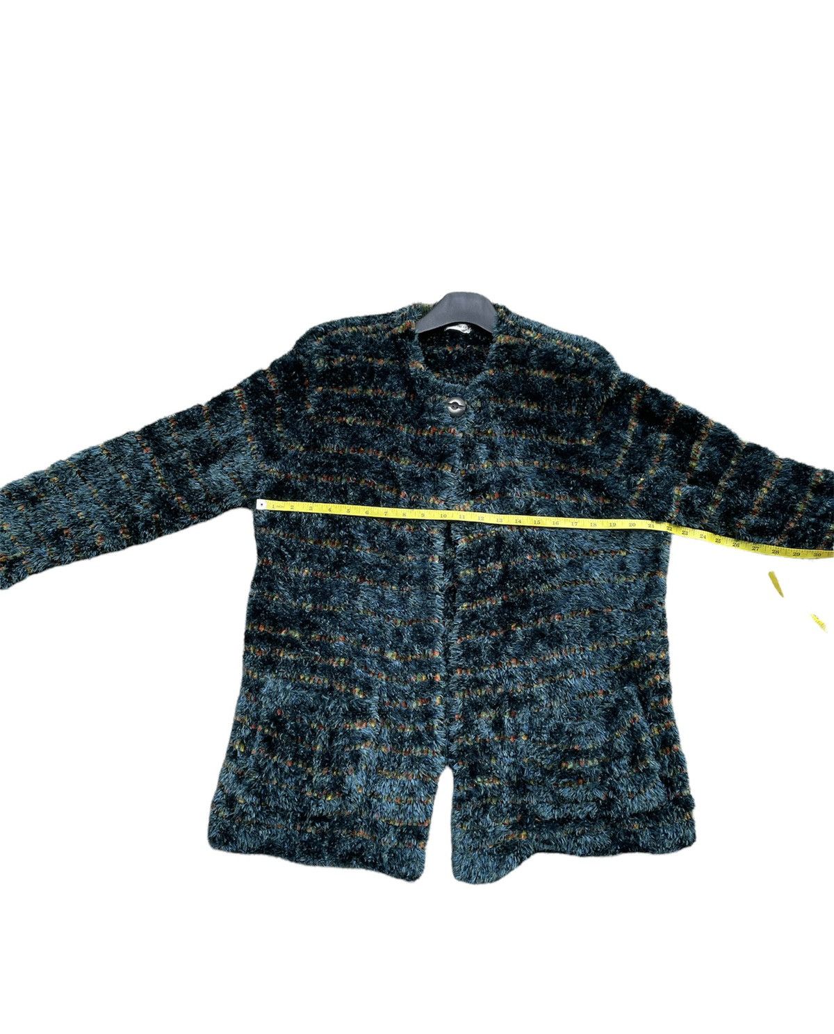 Other Roseo Fur Car Jacket Size US XL / EU 56 / 4 - 2 Thumbnail