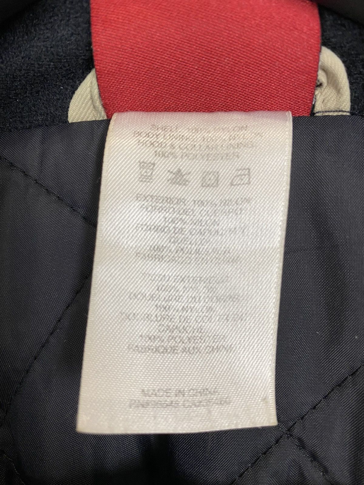 Oakley × Vintage 2000’s Vintage Oakley Insulated Nylon Mid Coat Size US M / EU 48-50 / 2 - 5 Thumbnail
