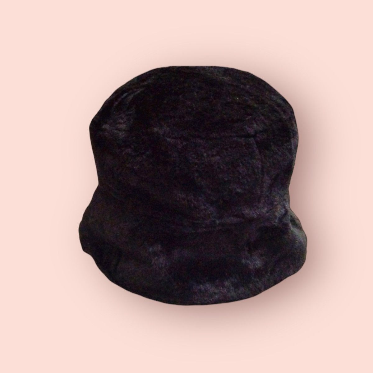 Vintage VINTAGE PIERRE SALOMON PLUSH BUCKET HAT Size ONE SIZE - 9 Thumbnail
