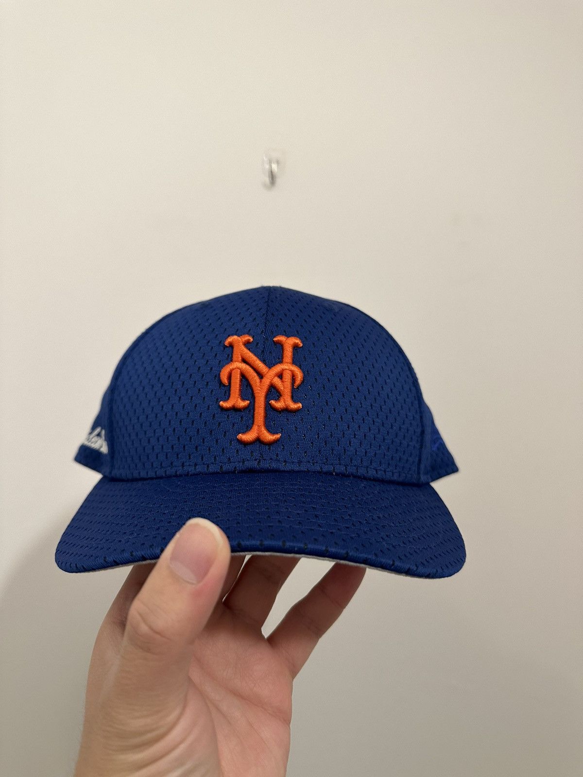 Aime Leon Dore Aime Leon dore New Era mesh Mets hat | Grailed