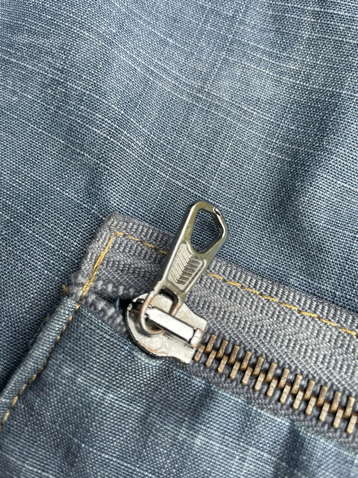 Sixty Sixty Spa Multipocket Bondage Trouser Size US 36 / EU 52 - 20 Thumbnail