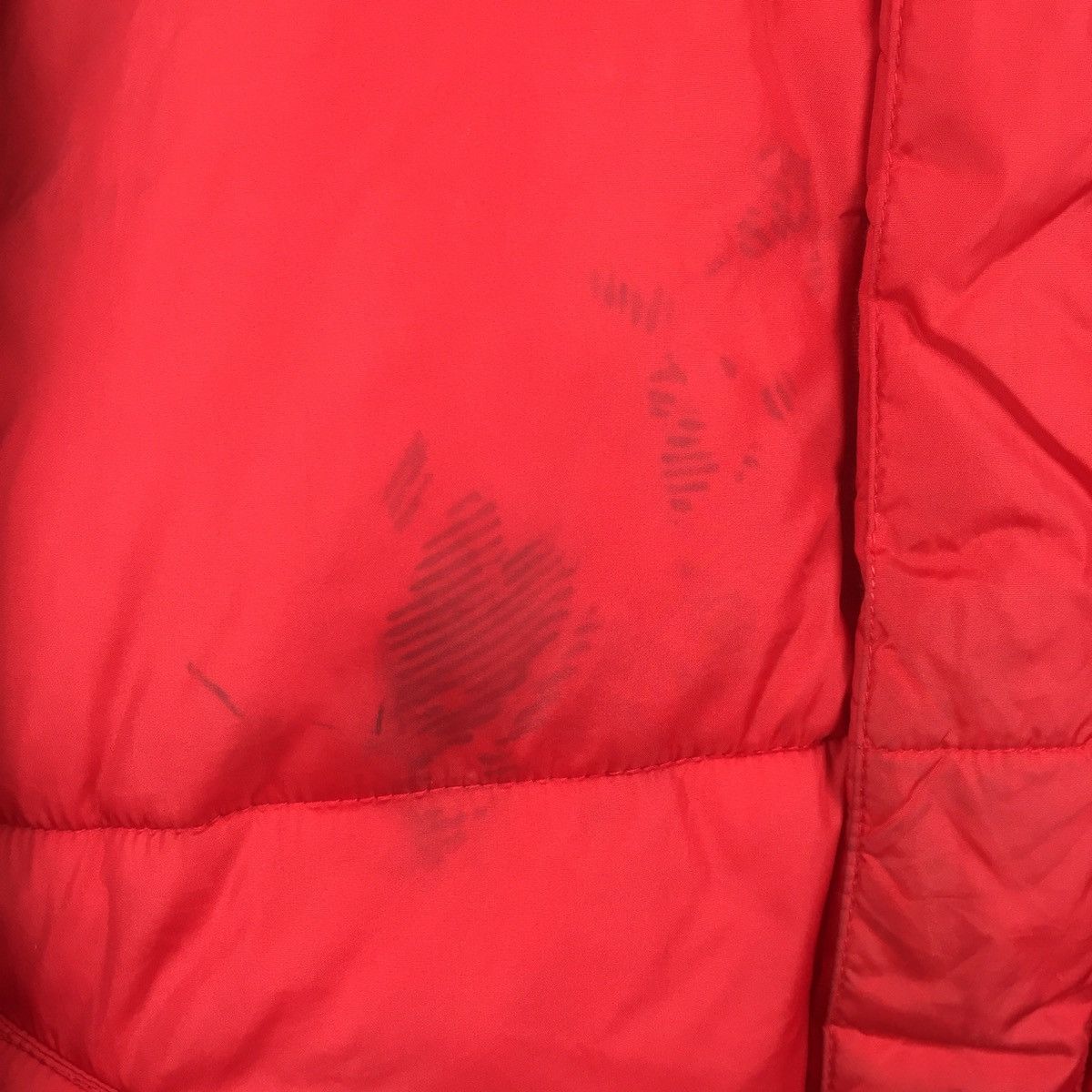 Kappa Vintage 90s Kappa goose down puffer hoodie jacket Size US S / EU 44-46 / 1 - 3 Thumbnail
