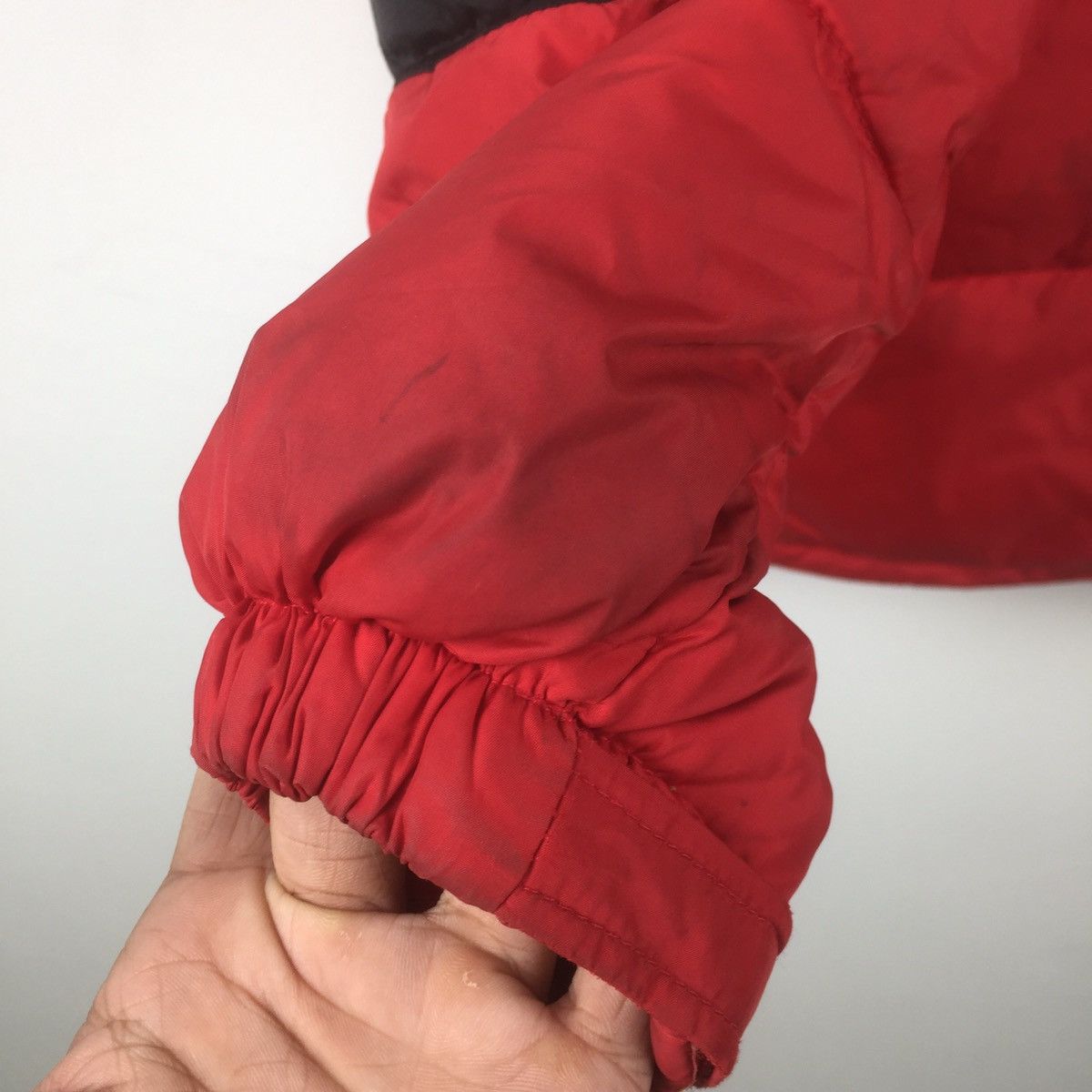 Kappa Vintage 90s Kappa goose down puffer hoodie jacket Size US S / EU 44-46 / 1 - 8 Thumbnail
