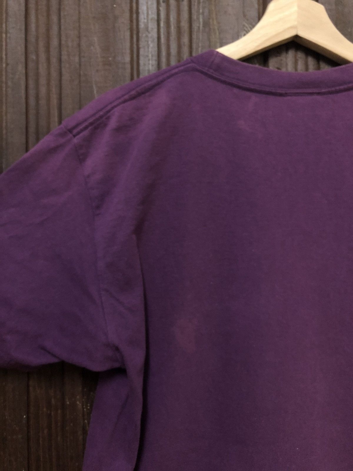 Alien Workshop × Vintage Vintage Dinosaur Jr X Alien Workshop Rock Band Rare T Shirt Size US L / EU 52-54 / 3 - 8 Thumbnail