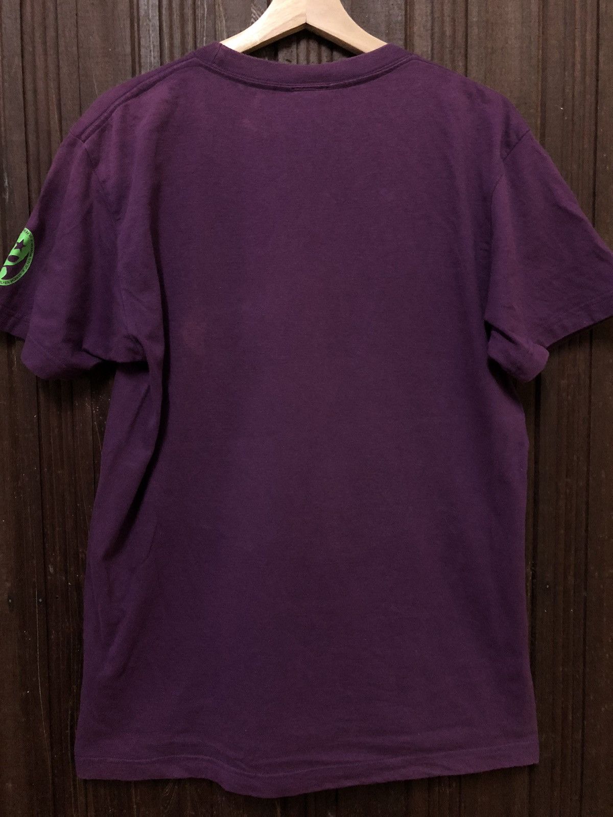 Alien Workshop × Vintage Vintage Dinosaur Jr X Alien Workshop Rock Band Rare T Shirt Size US L / EU 52-54 / 3 - 7 Thumbnail