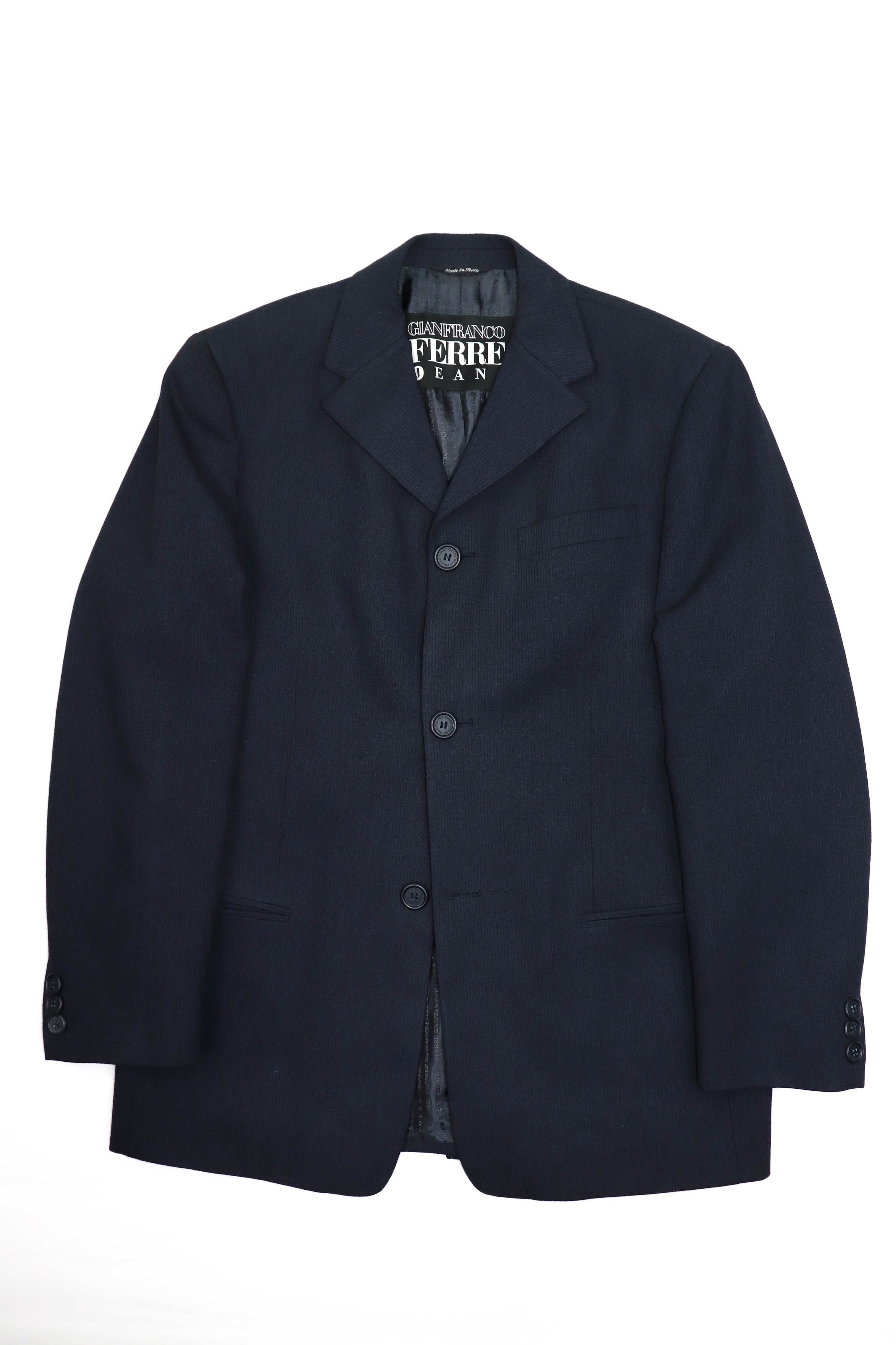 Men's Gianfranco Ferre Outerwear | Grailed