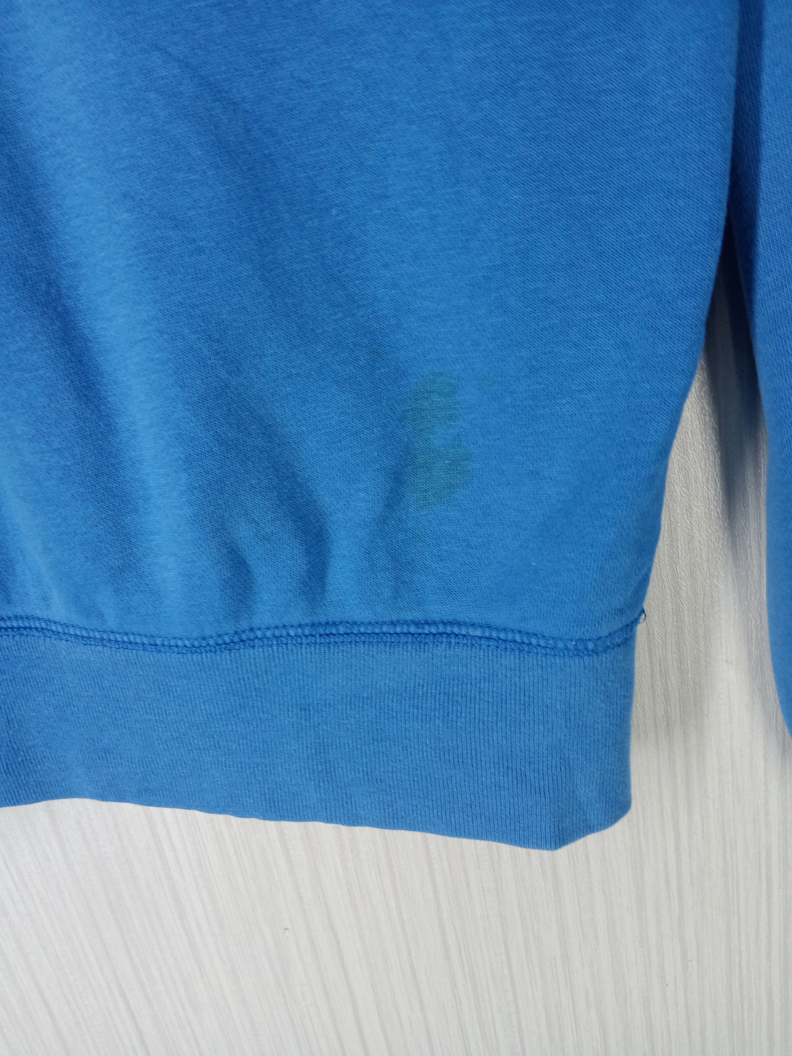 Gap Vintage Gap Zip up Hoodie Size US M / EU 48-50 / 2 - 7 Thumbnail