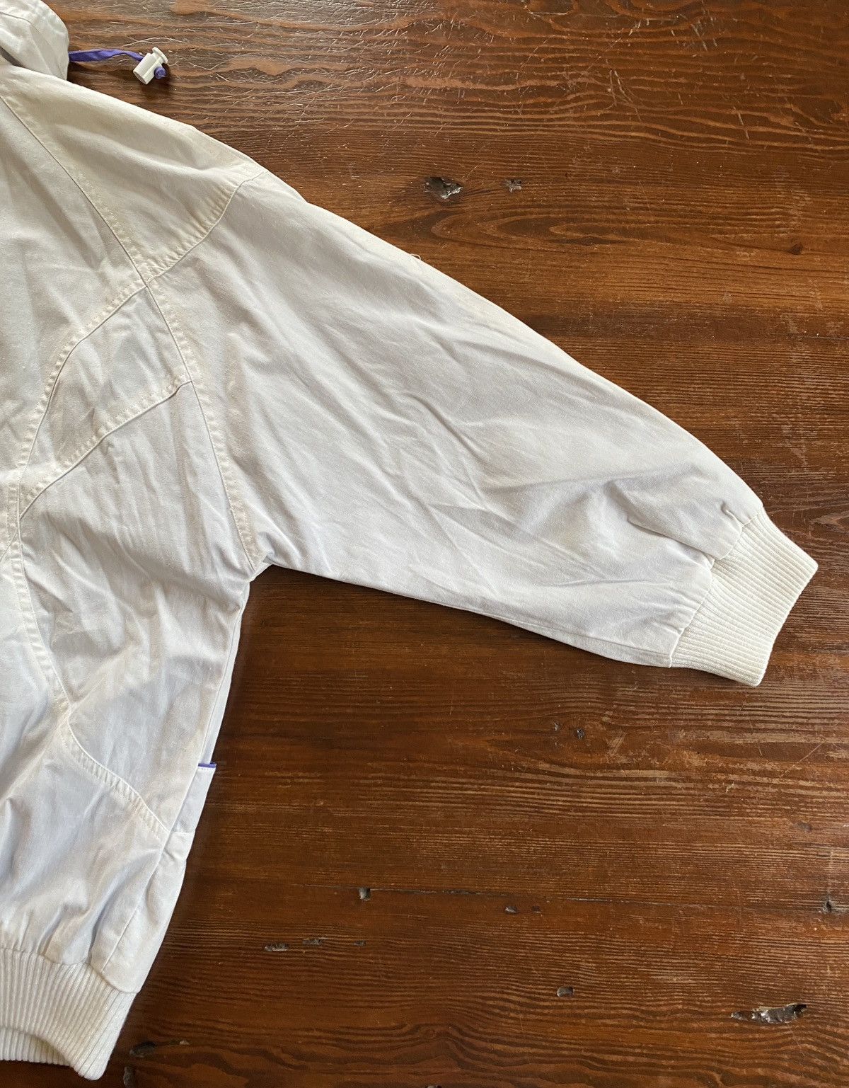 Vintage Vintage 80’s Innovations Women’s Full Button Jacket Size L / US 10 / IT 46 - 12 Thumbnail
