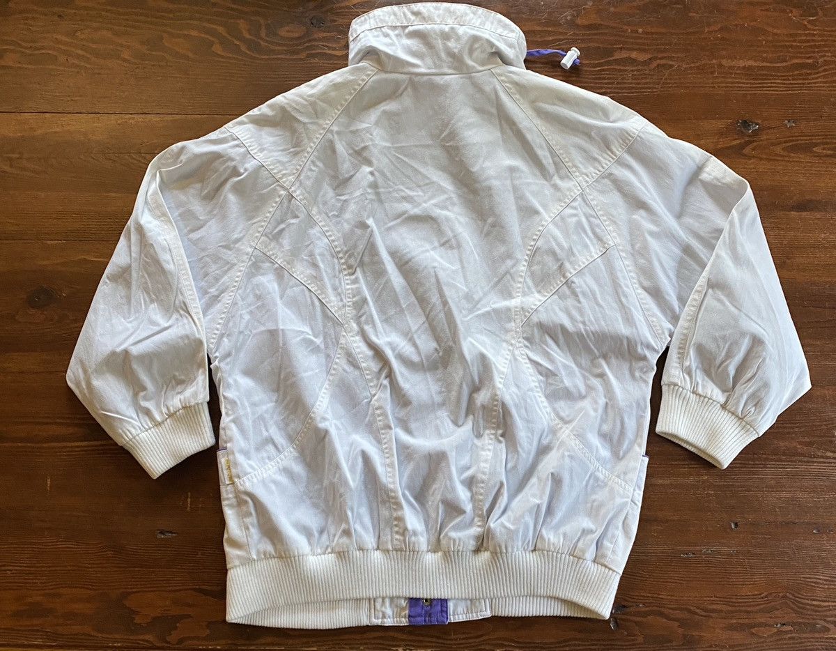 Vintage Vintage 80’s Innovations Women’s Full Button Jacket Size L / US 10 / IT 46 - 11 Thumbnail