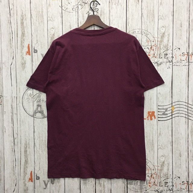 Champion × Vintage ‼️Vintage champion x harvard tees made in usa Size US M / EU 48-50 / 2 - 2 Thumbnail