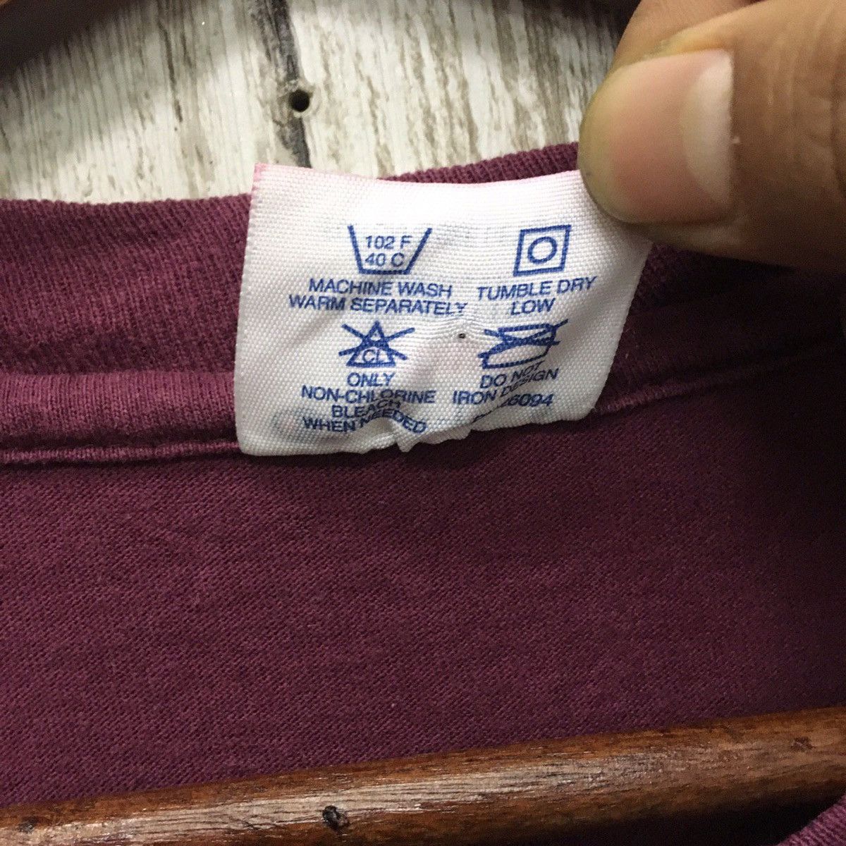 Champion × Vintage ‼️Vintage champion x harvard tees made in usa Size US M / EU 48-50 / 2 - 8 Thumbnail