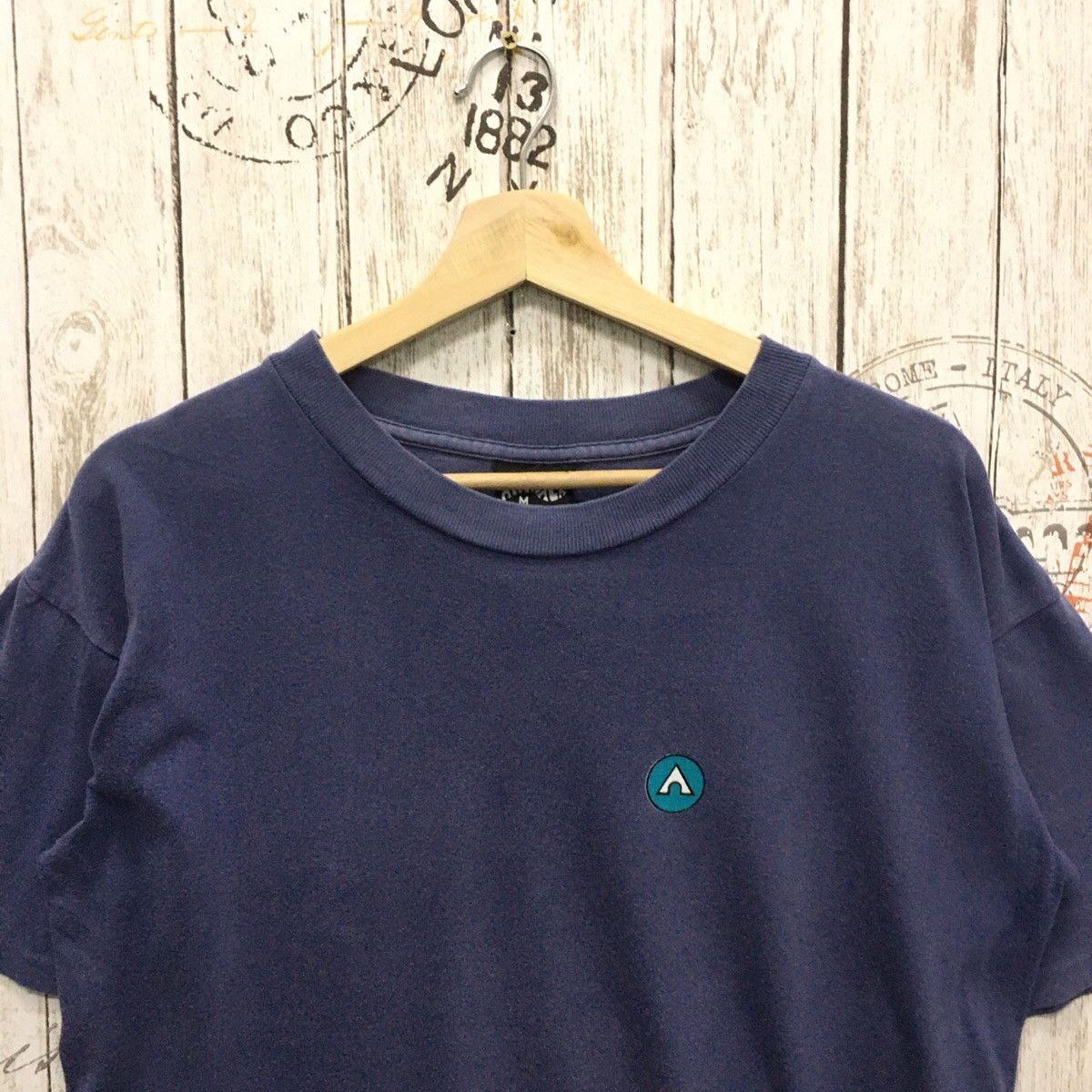 Airwalk × Vintage ‼️vintage AIRWALK men tees tshirt skate made in usa Size US M / EU 48-50 / 2 - 3 Thumbnail