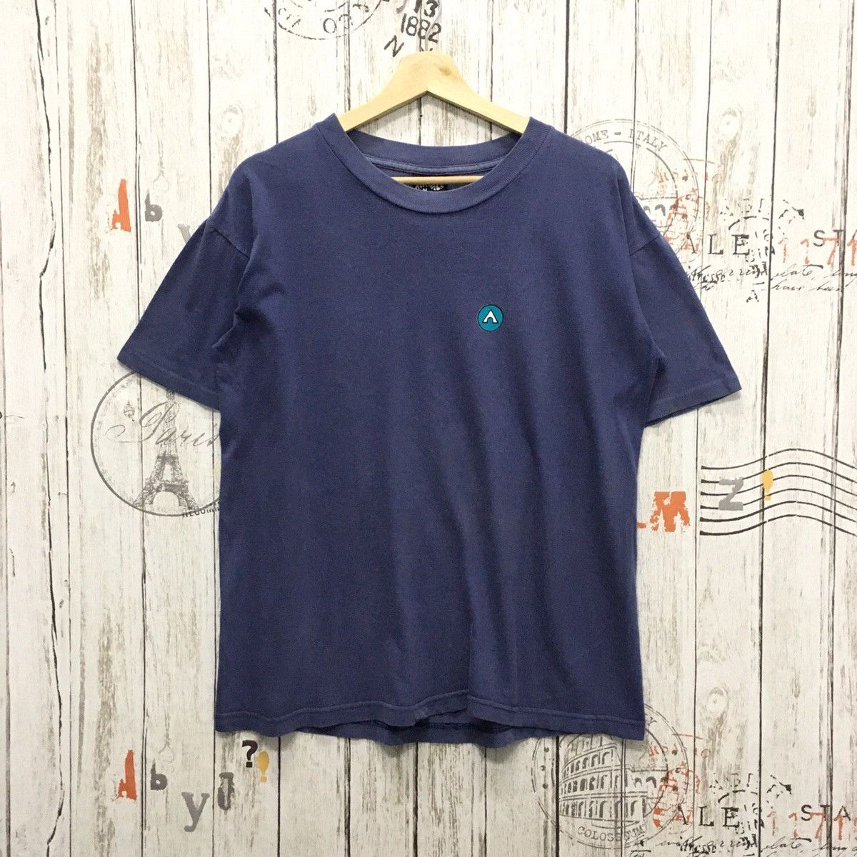 Airwalk × Vintage ‼️vintage AIRWALK men tees tshirt skate made in usa Size US M / EU 48-50 / 2 - 2 Thumbnail