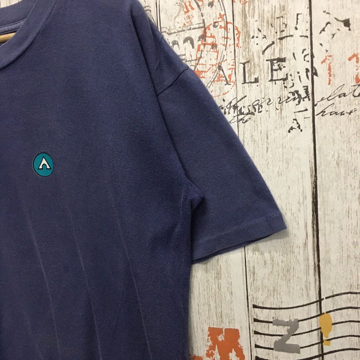 Airwalk × Vintage ‼️vintage AIRWALK men tees tshirt skate made in usa Size US M / EU 48-50 / 2 - 5 Thumbnail