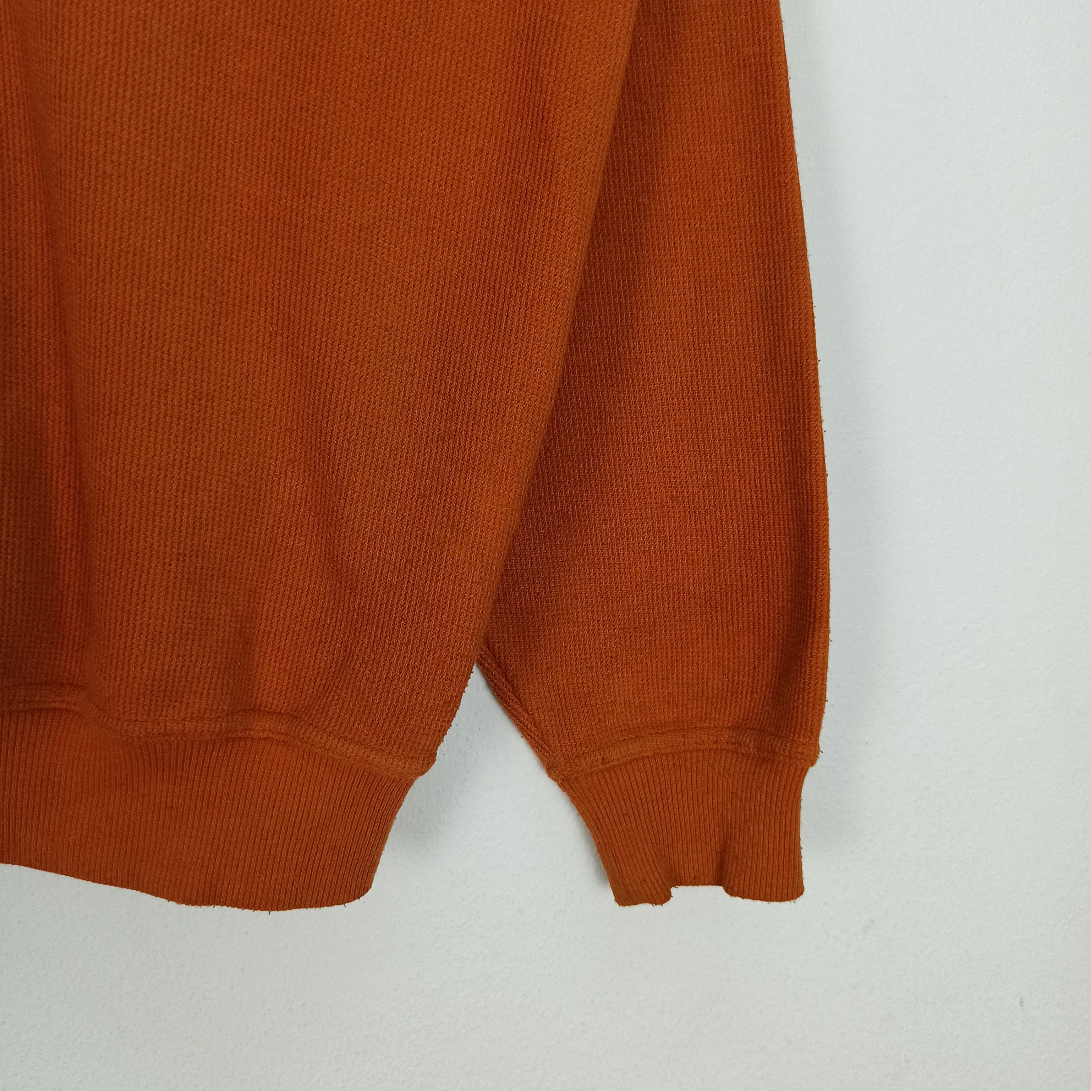 Dunlop Vintage Dunlop Motorsport Sweatshirt Size US M / EU 48-50 / 2 - 5 Thumbnail