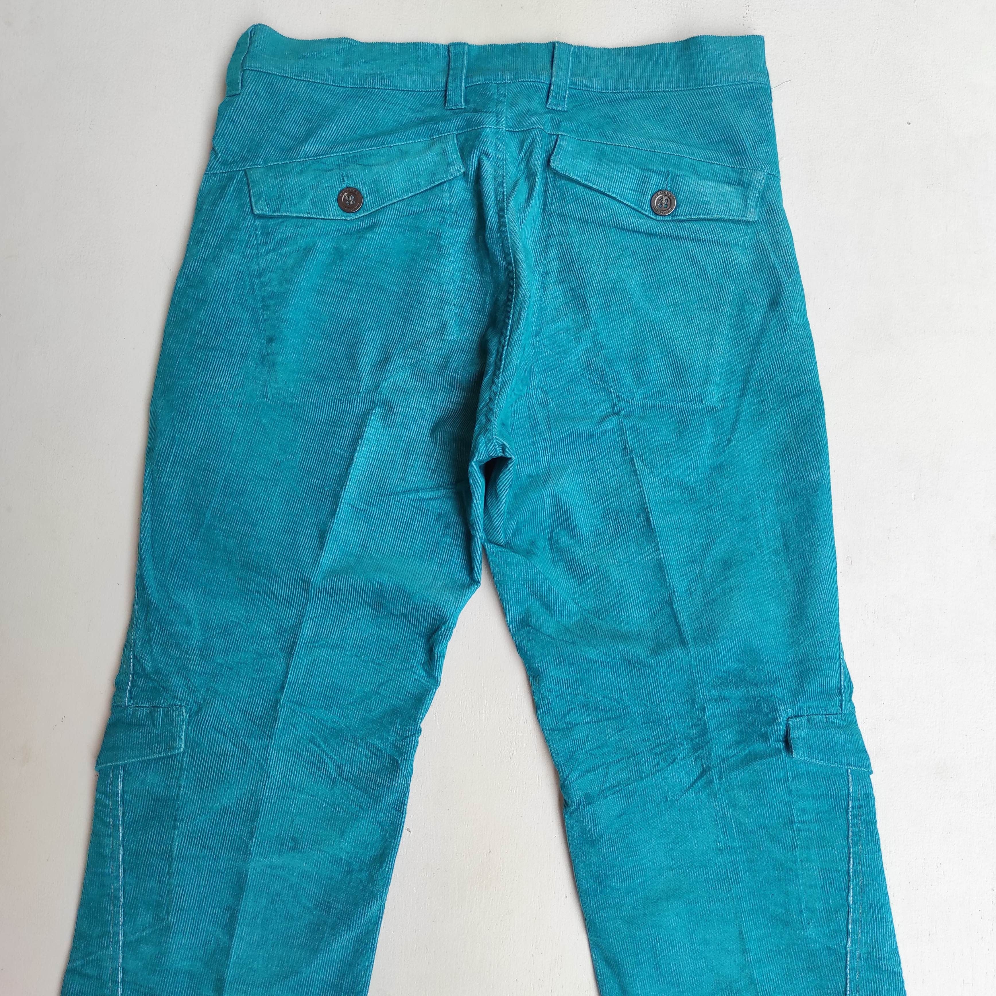 Oakley Oakley Multipocket Utility Corduroy Cargo Pants Size US 32 / EU 48 - 14 Thumbnail