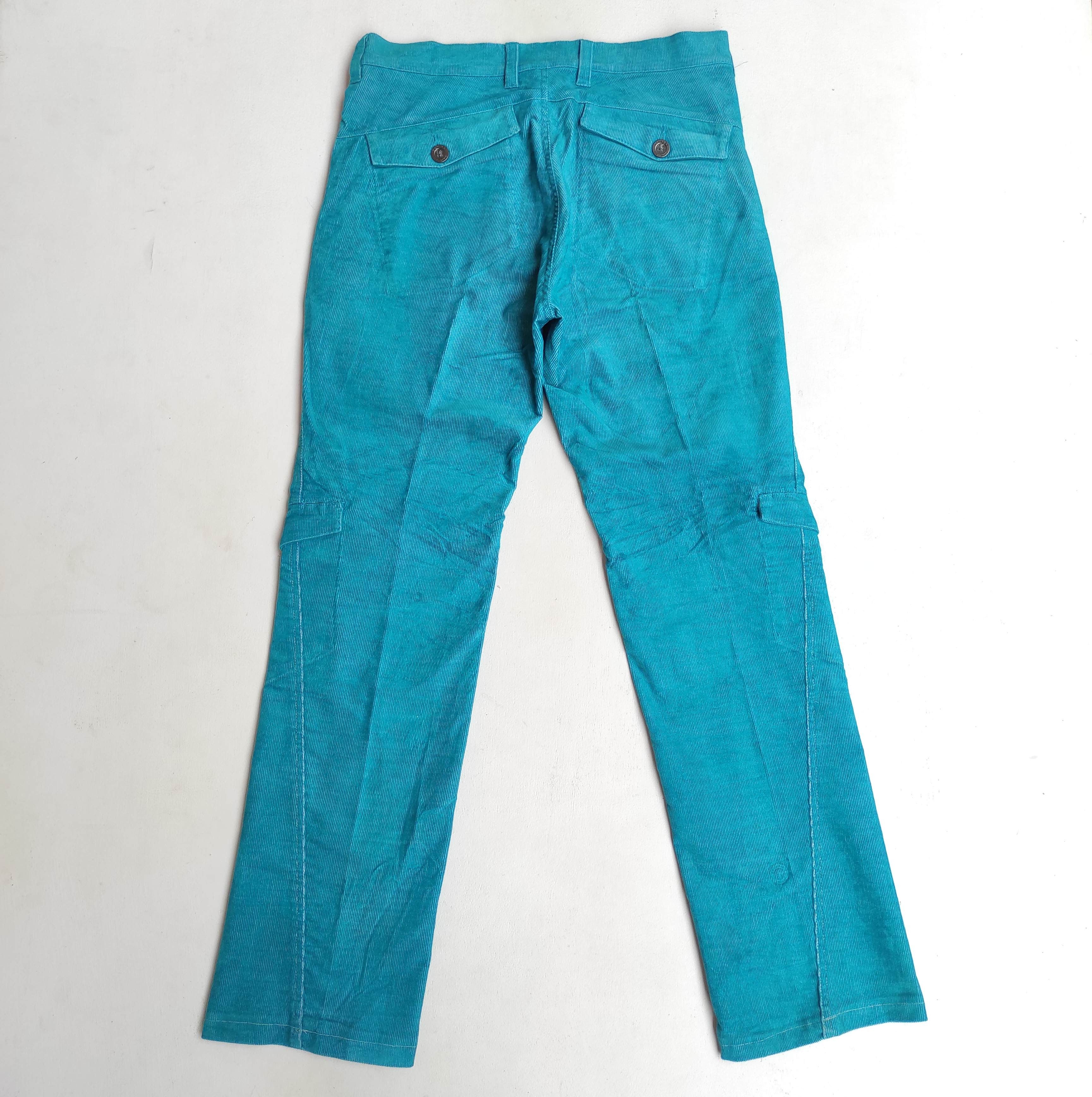 Oakley Oakley Multipocket Utility Corduroy Cargo Pants Size US 32 / EU 48 - 13 Thumbnail