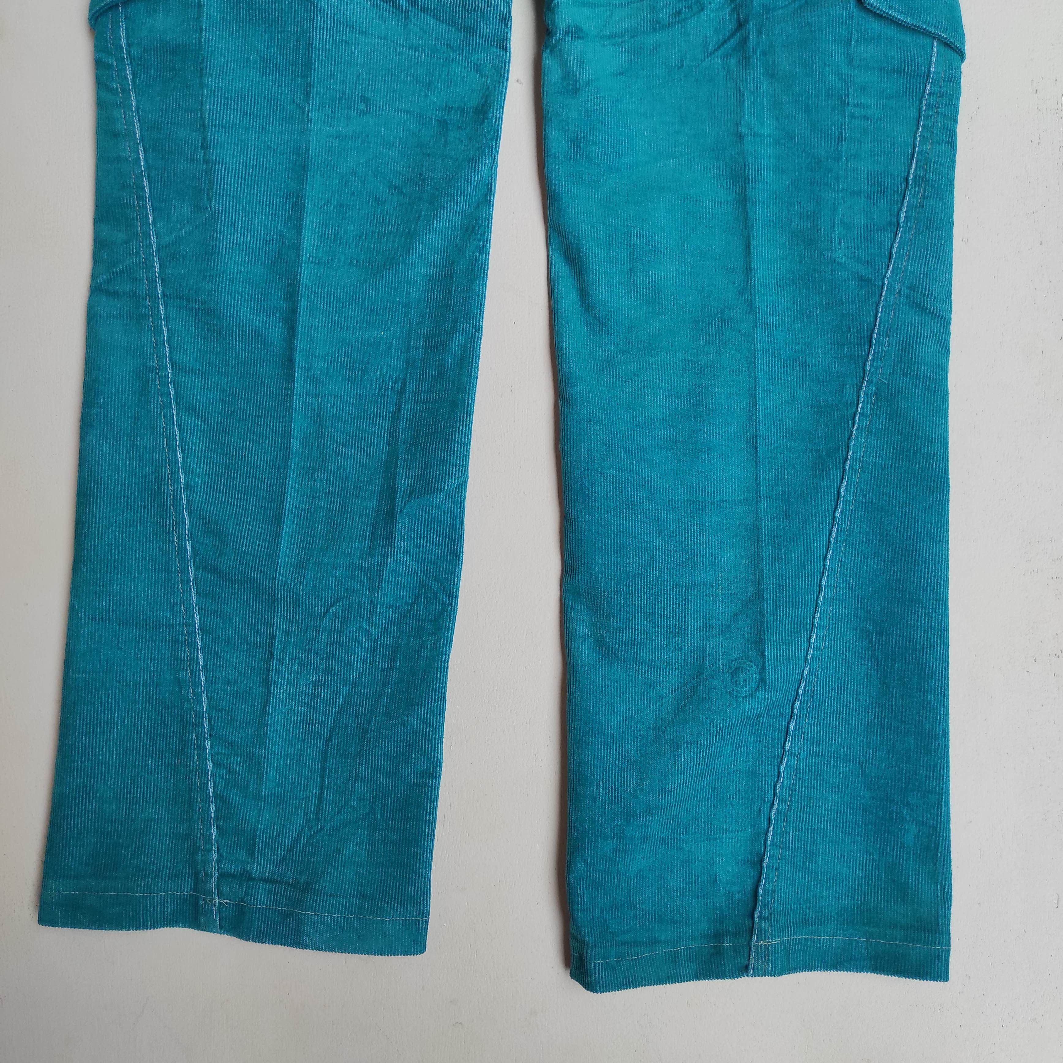 Oakley Oakley Multipocket Utility Corduroy Cargo Pants Size US 32 / EU 48 - 15 Thumbnail