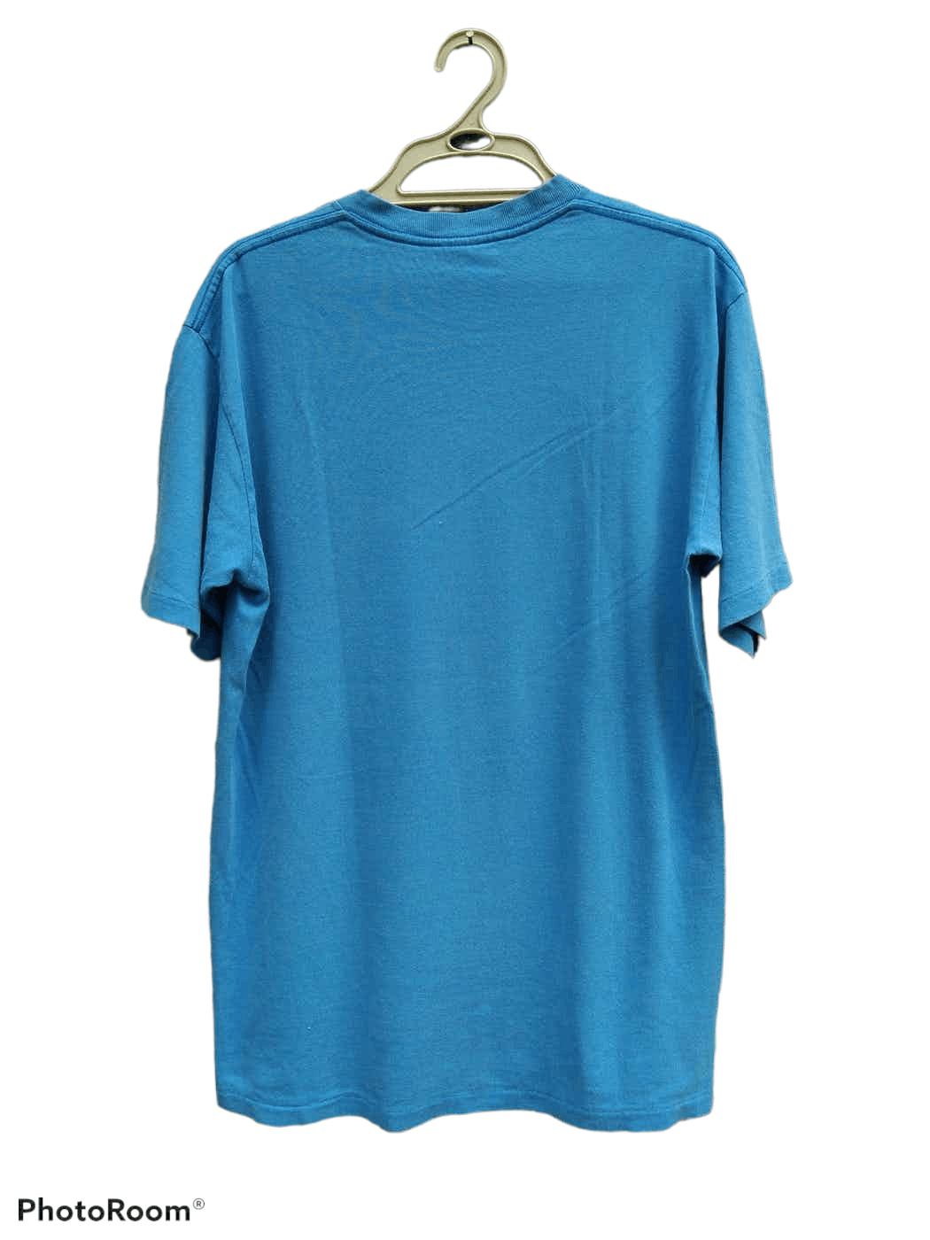 Stussy VINTAGE STUSSY TOP RANK T-SHIRT Size US M / EU 48-50 / 2 - 2 Thumbnail