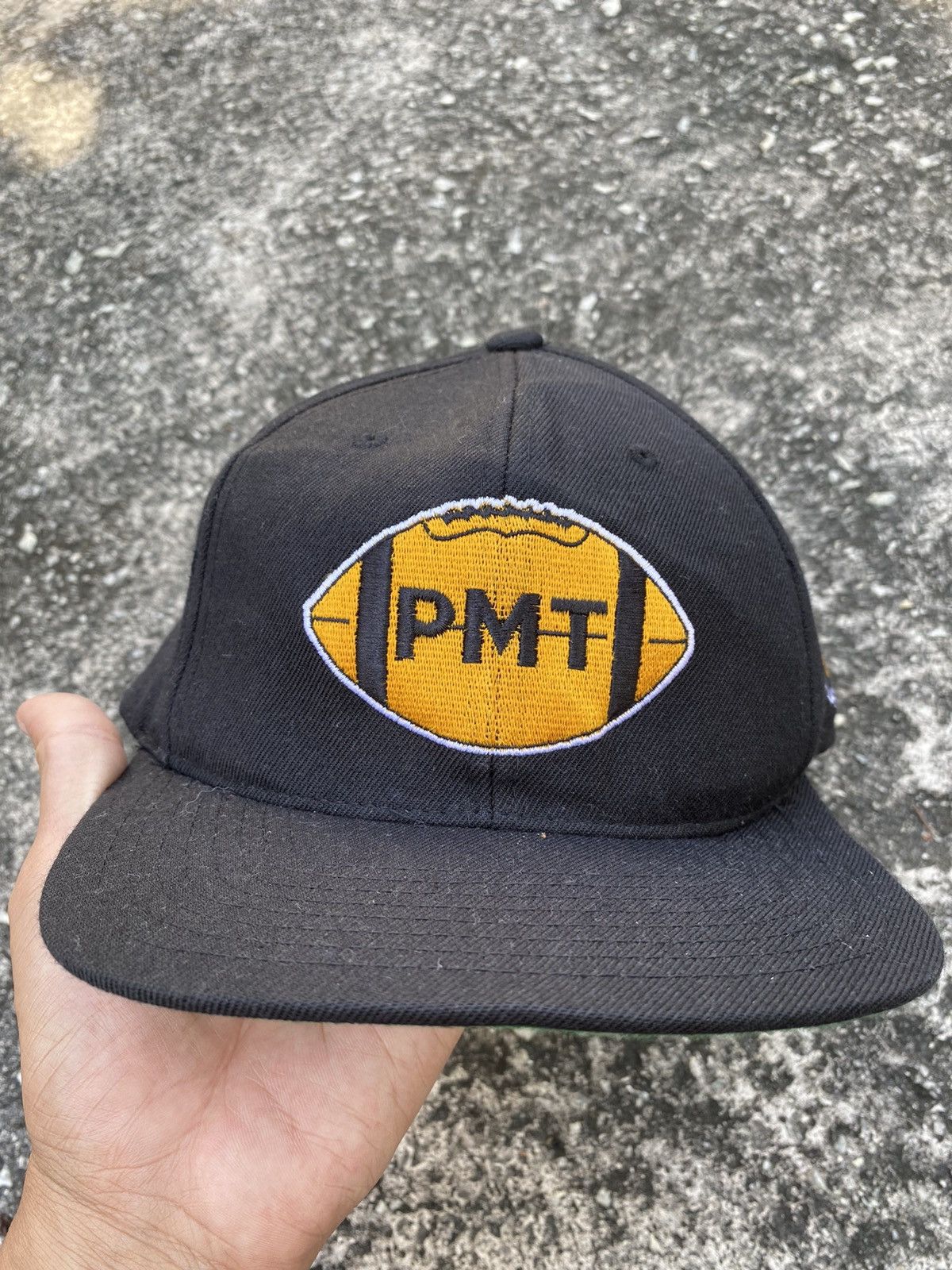 NFL Starter PMT Football Guy Hat Size ONE SIZE - 5 Thumbnail