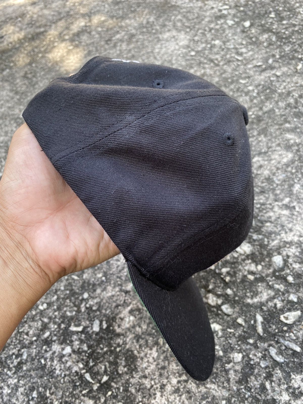 NFL Starter PMT Football Guy Hat Size ONE SIZE - 2 Thumbnail