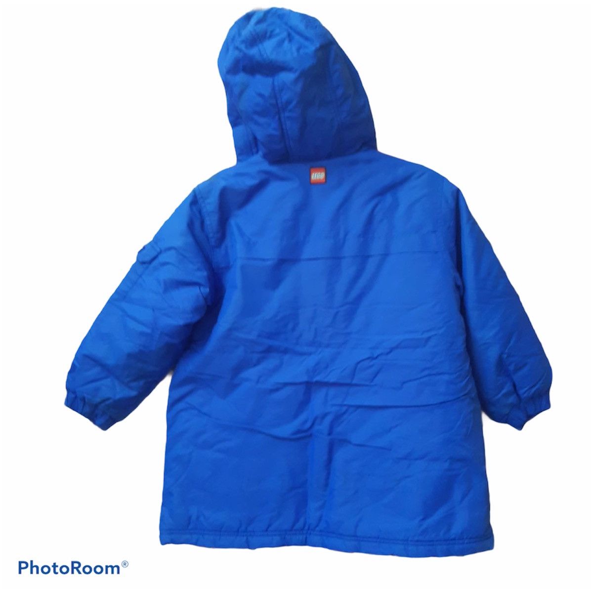 LEGO lego for children hoodie Size US XXS / EU 40 - 2 Thumbnail