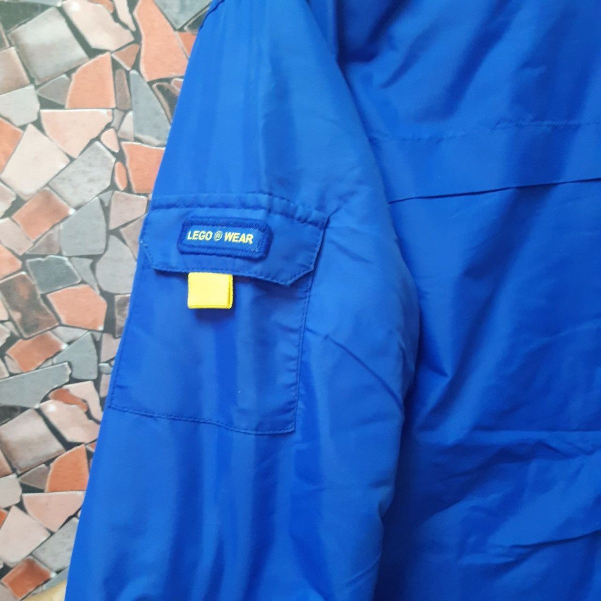 LEGO lego for children hoodie Size US XXS / EU 40 - 3 Thumbnail