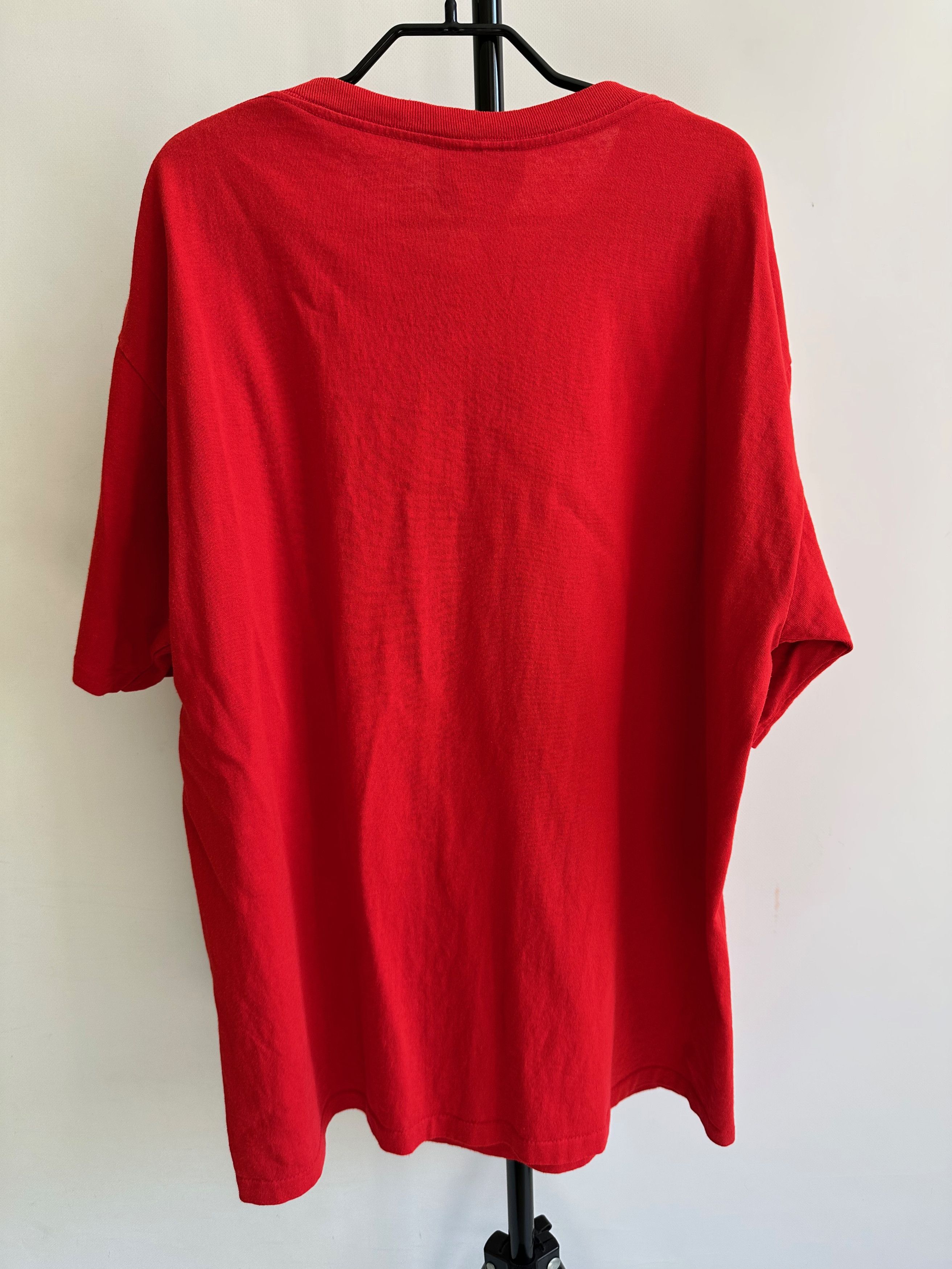 Peanuts SNOOPY schulz joe made in USA united feature syndicate Size US XL / EU 56 / 4 - 14 Thumbnail