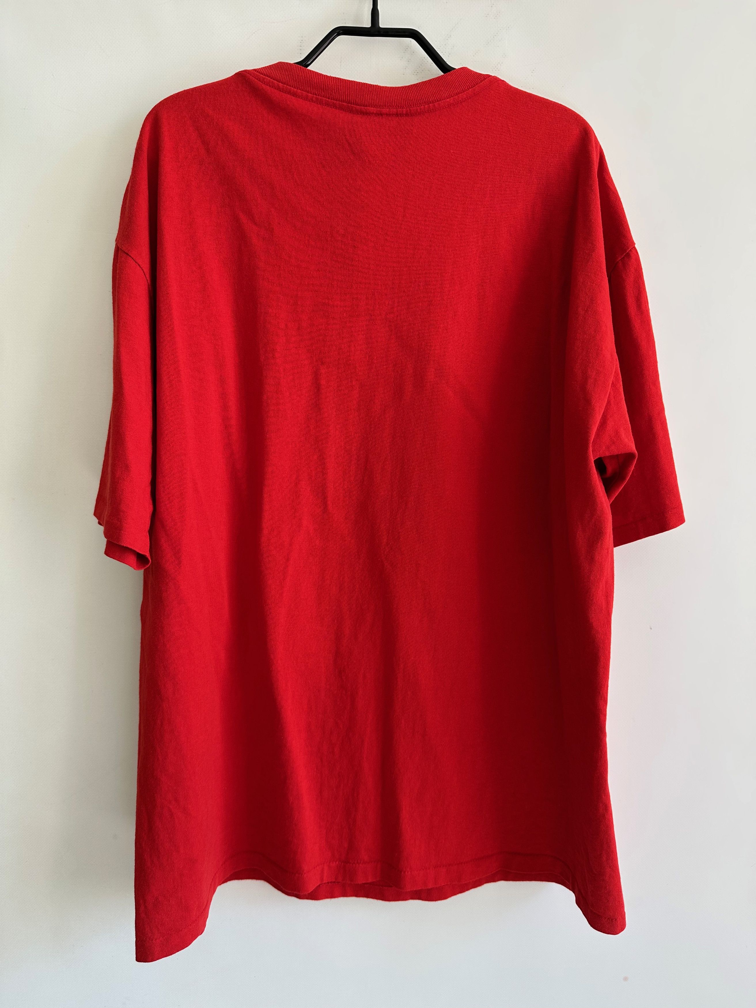 Peanuts SNOOPY schulz joe made in USA united feature syndicate Size US XL / EU 56 / 4 - 9 Thumbnail