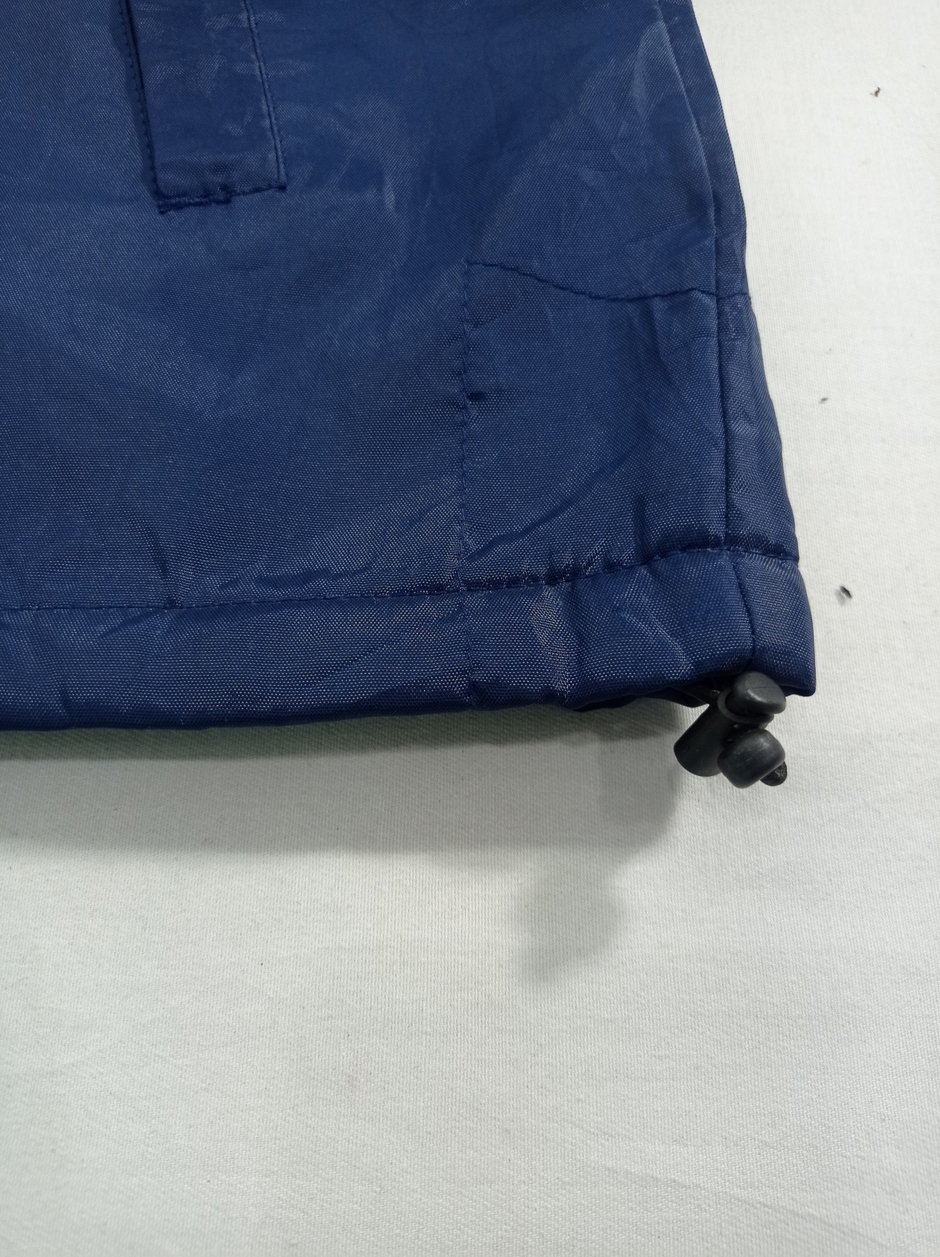 Japanese Brand × Yamaha Yamaha Motorsport Windbreaker Jacket Size US XL / EU 56 / 4 - 13 Thumbnail
