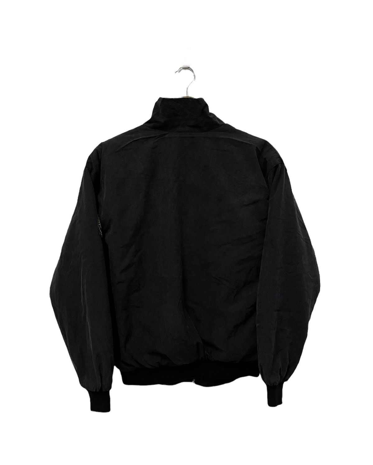 Vintage Vintage Horse Racing Club Bomber Jacket Size US M / EU 48-50 / 2 - 6 Thumbnail