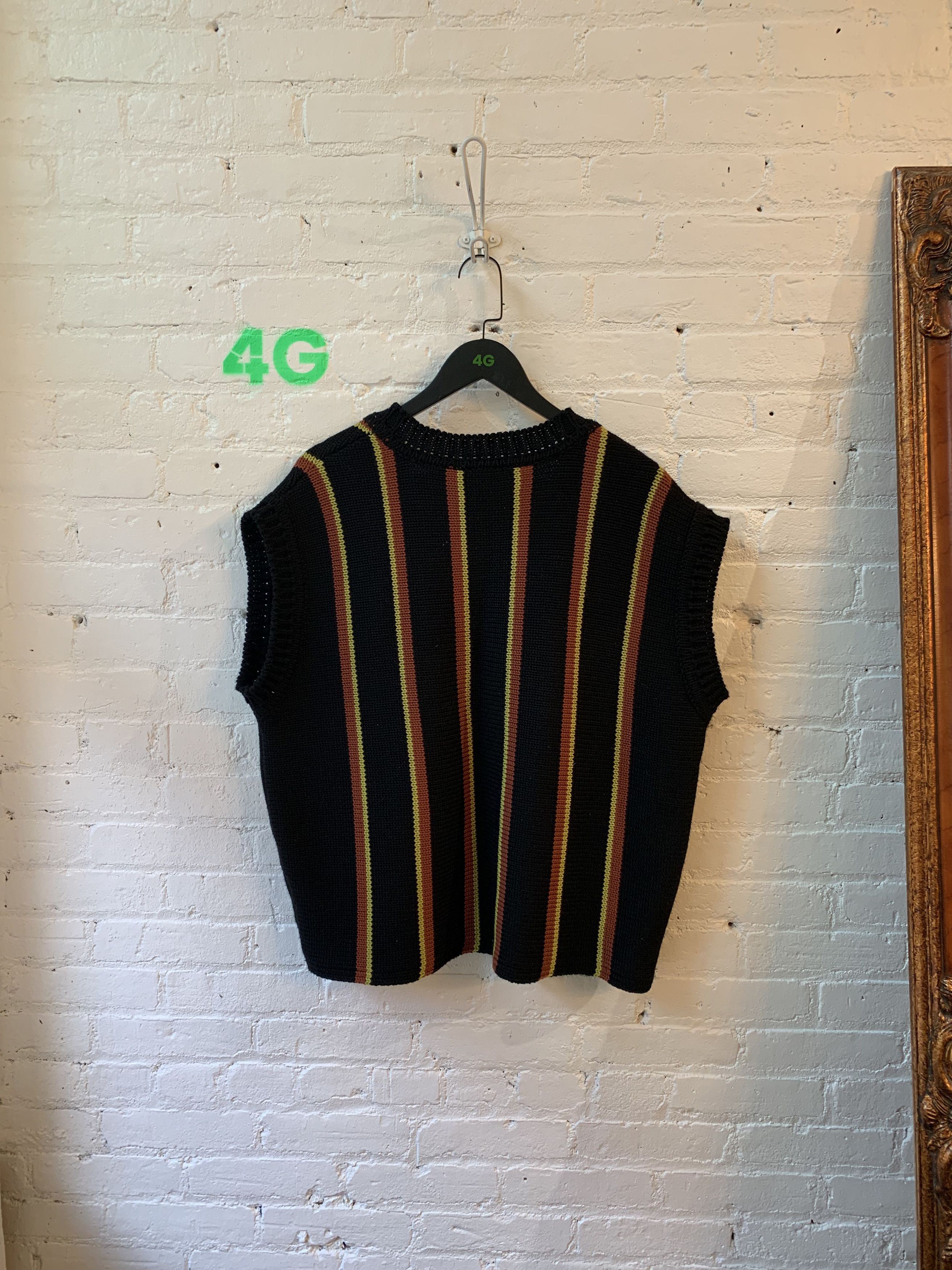 Enfants Riches Deprimes ERD PREP VEST 4GSELLER Size US L / EU 52-54 / 3 - 3 Thumbnail